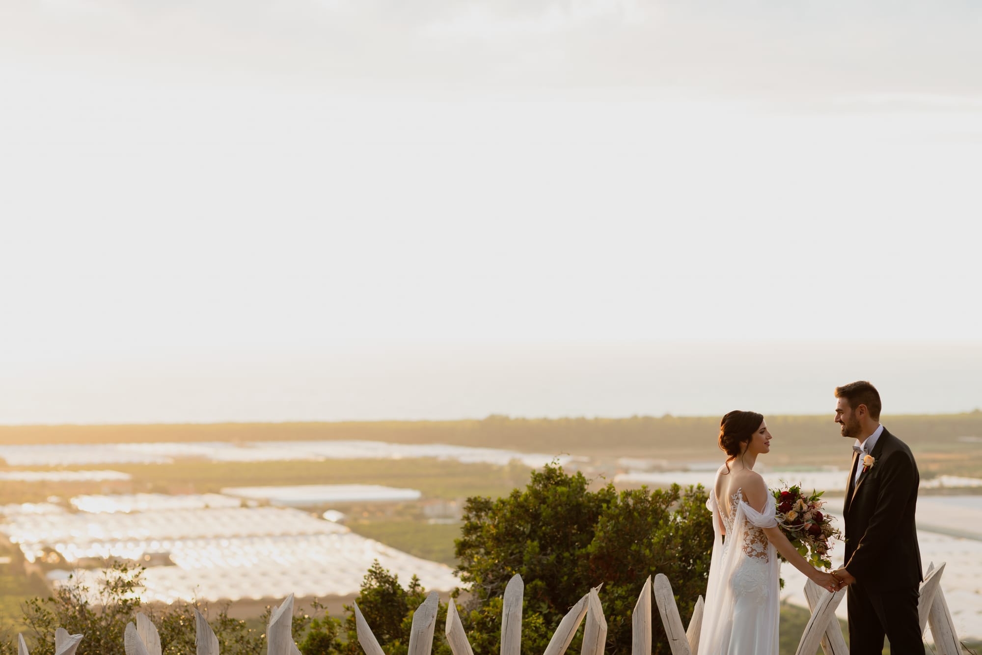 Eleganza e carattere a Tenuta Klopè