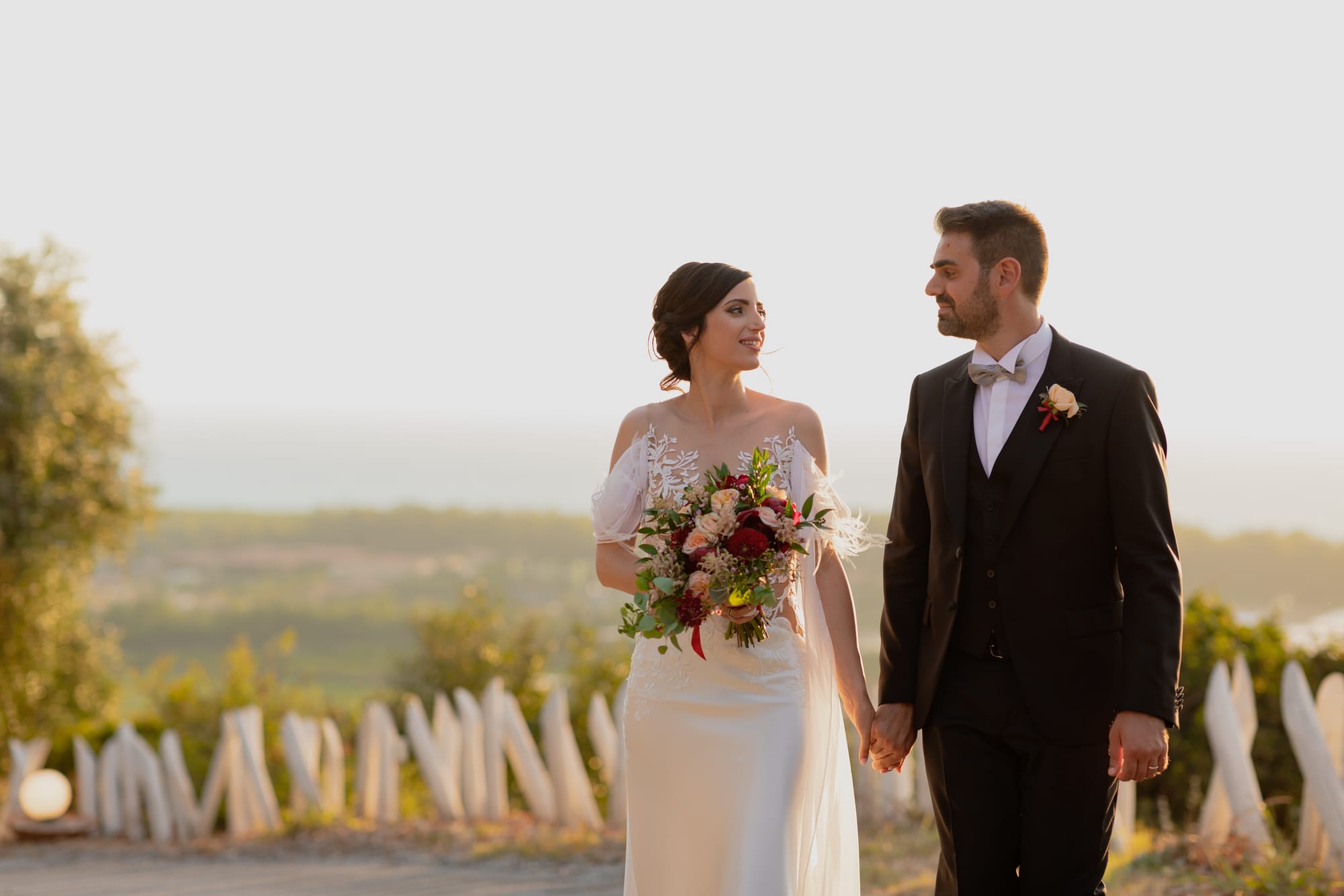 Eleganza e carattere a Tenuta Klopè