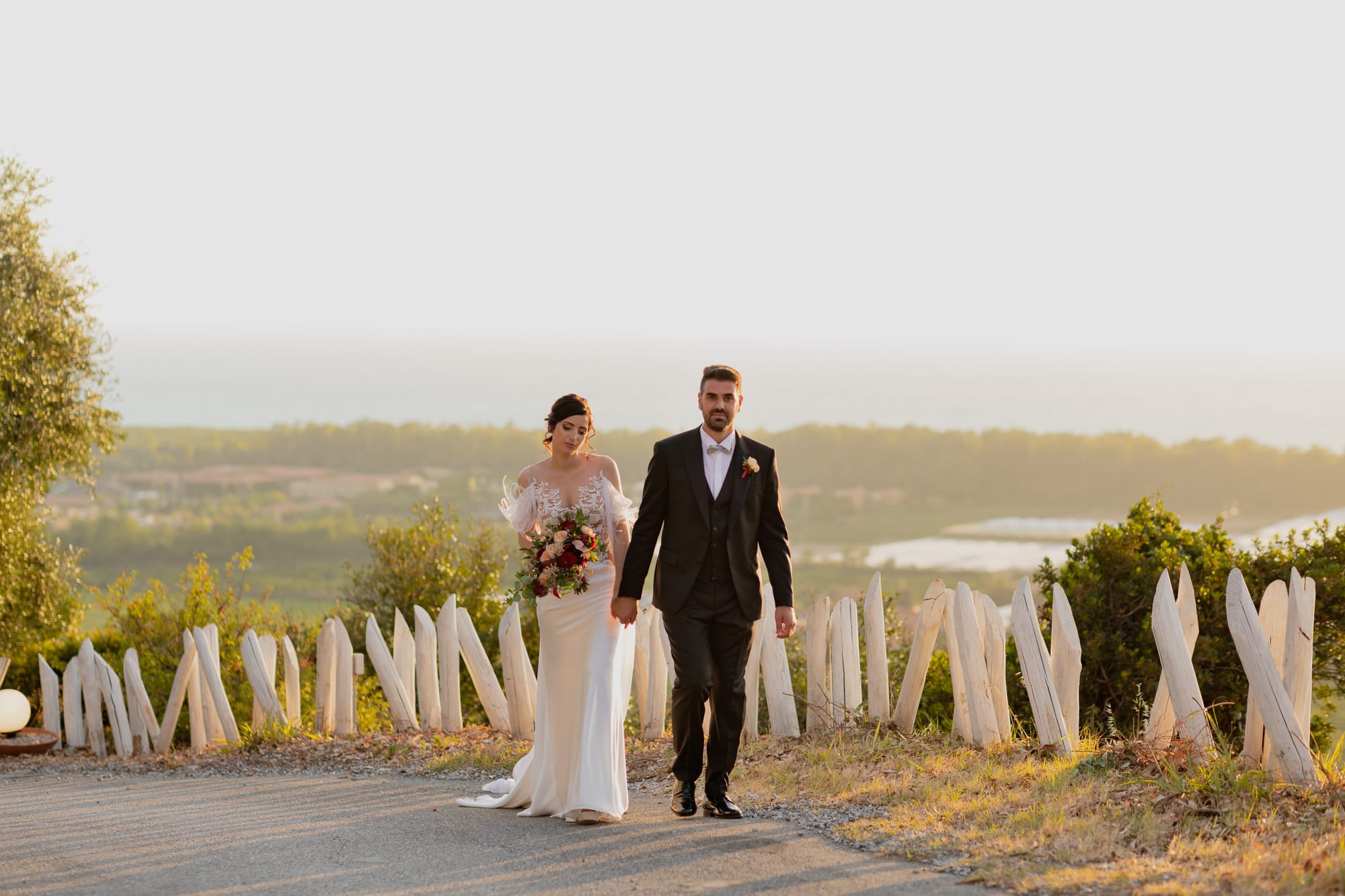 Eleganza e carattere a Tenuta Klopè