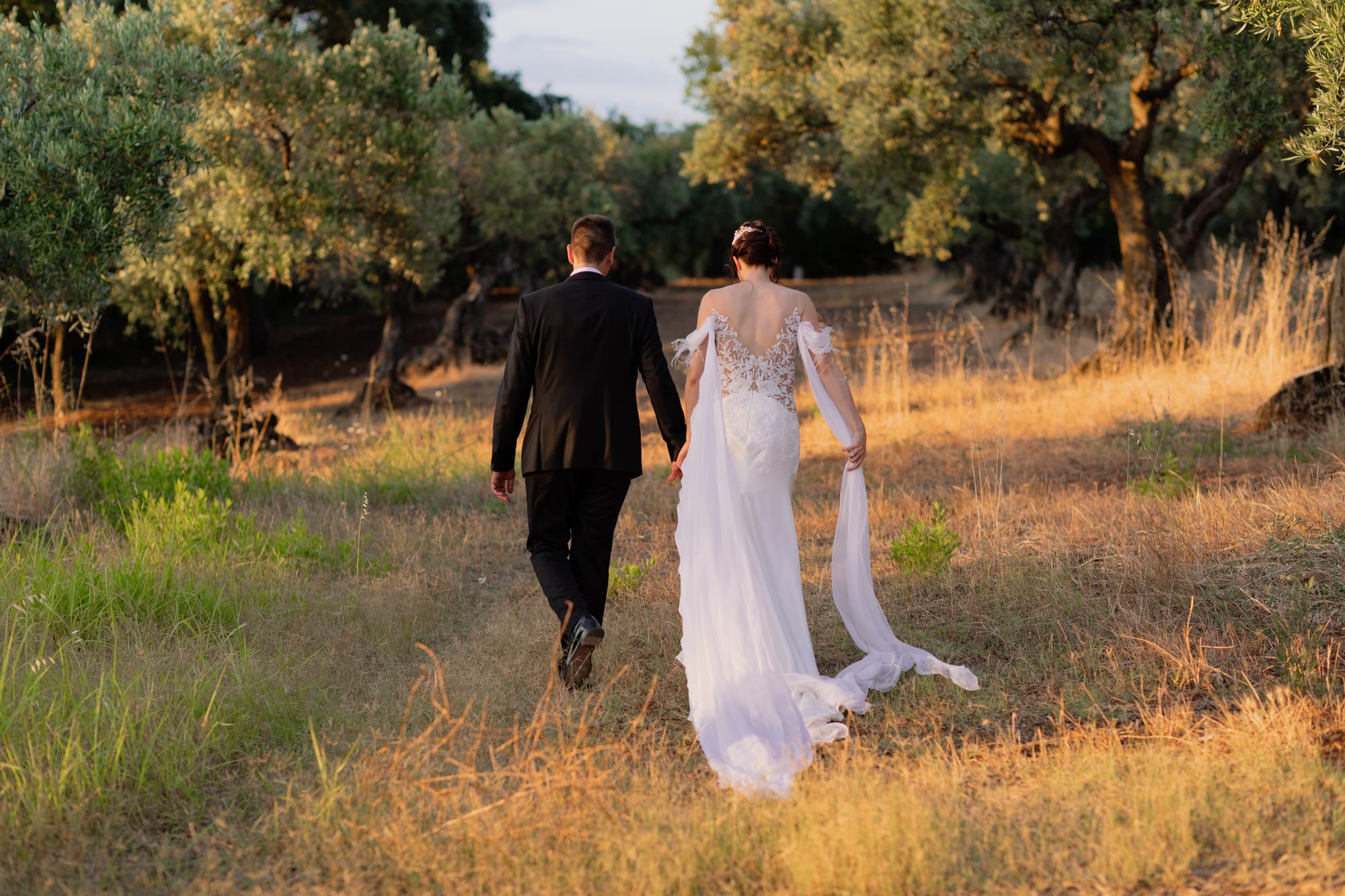 Eleganza e carattere a Tenuta Klopè