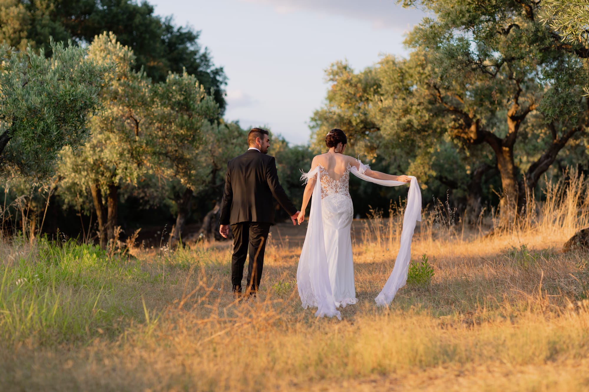 Eleganza e carattere a Tenuta Klopè