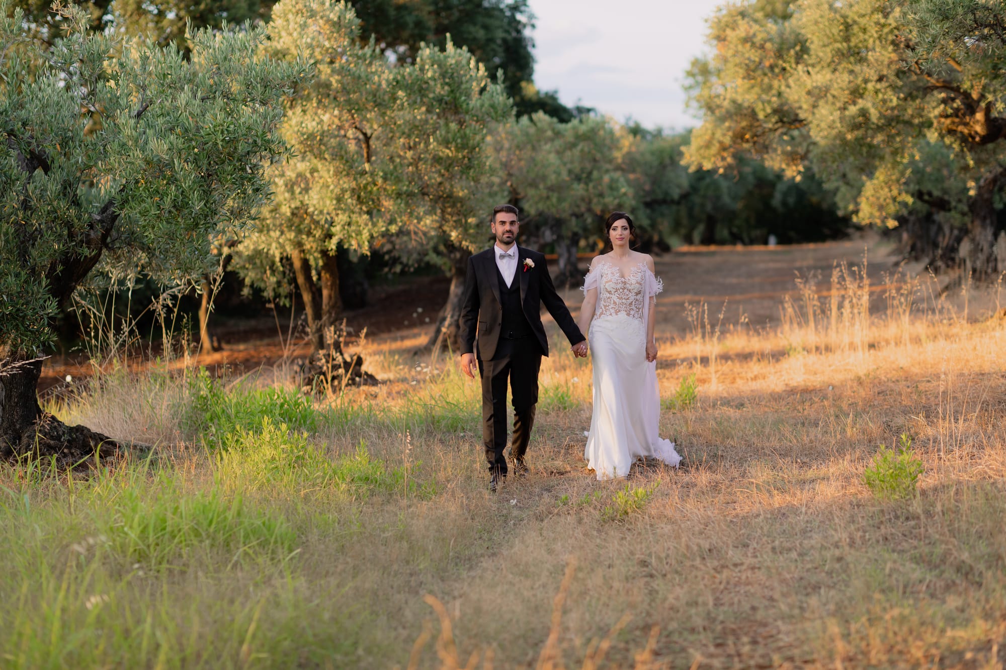 Eleganza e carattere a Tenuta Klopè