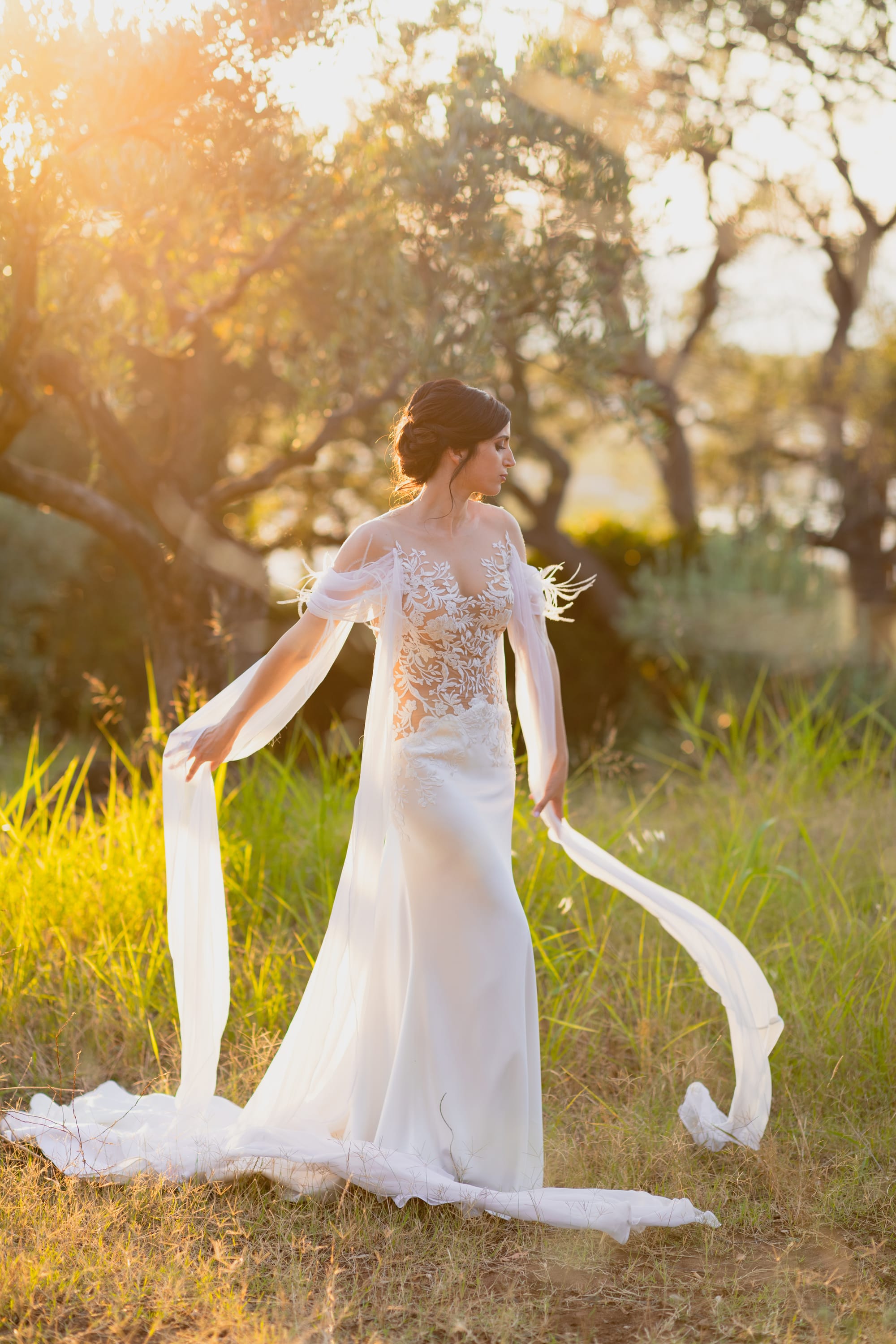 Eleganza e carattere a Tenuta Klopè