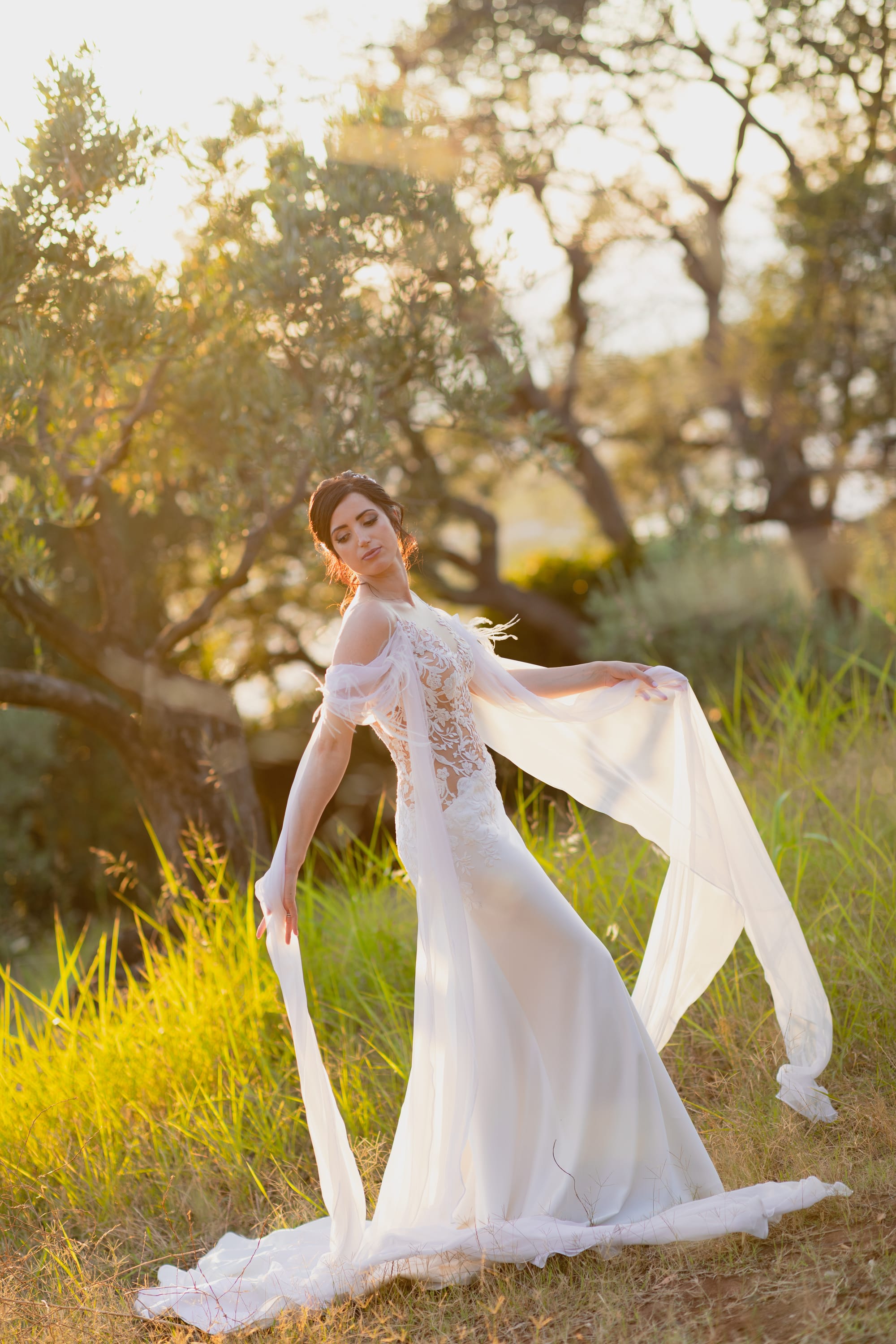 Eleganza e carattere a Tenuta Klopè