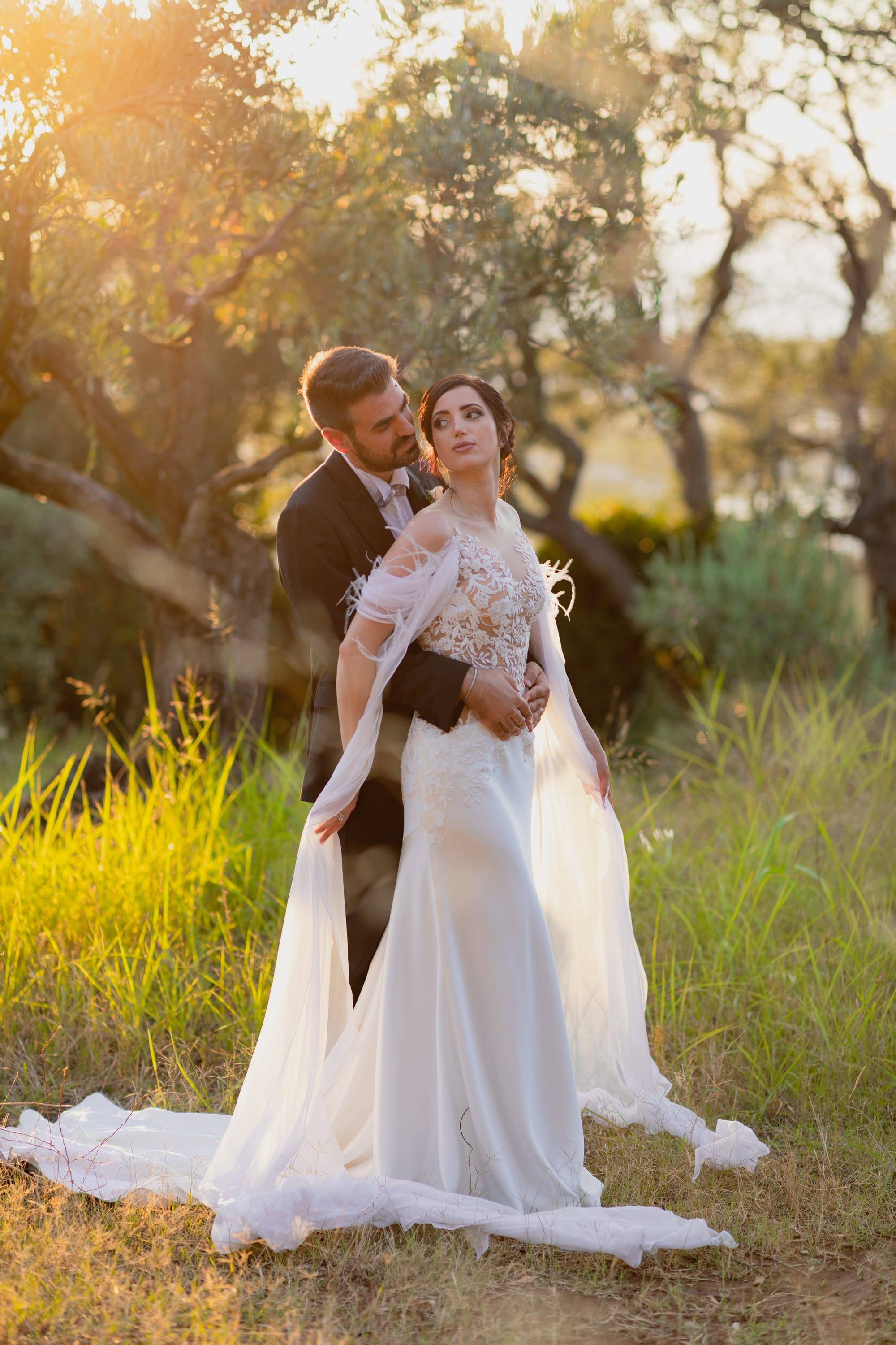 Eleganza e carattere a Tenuta Klopè