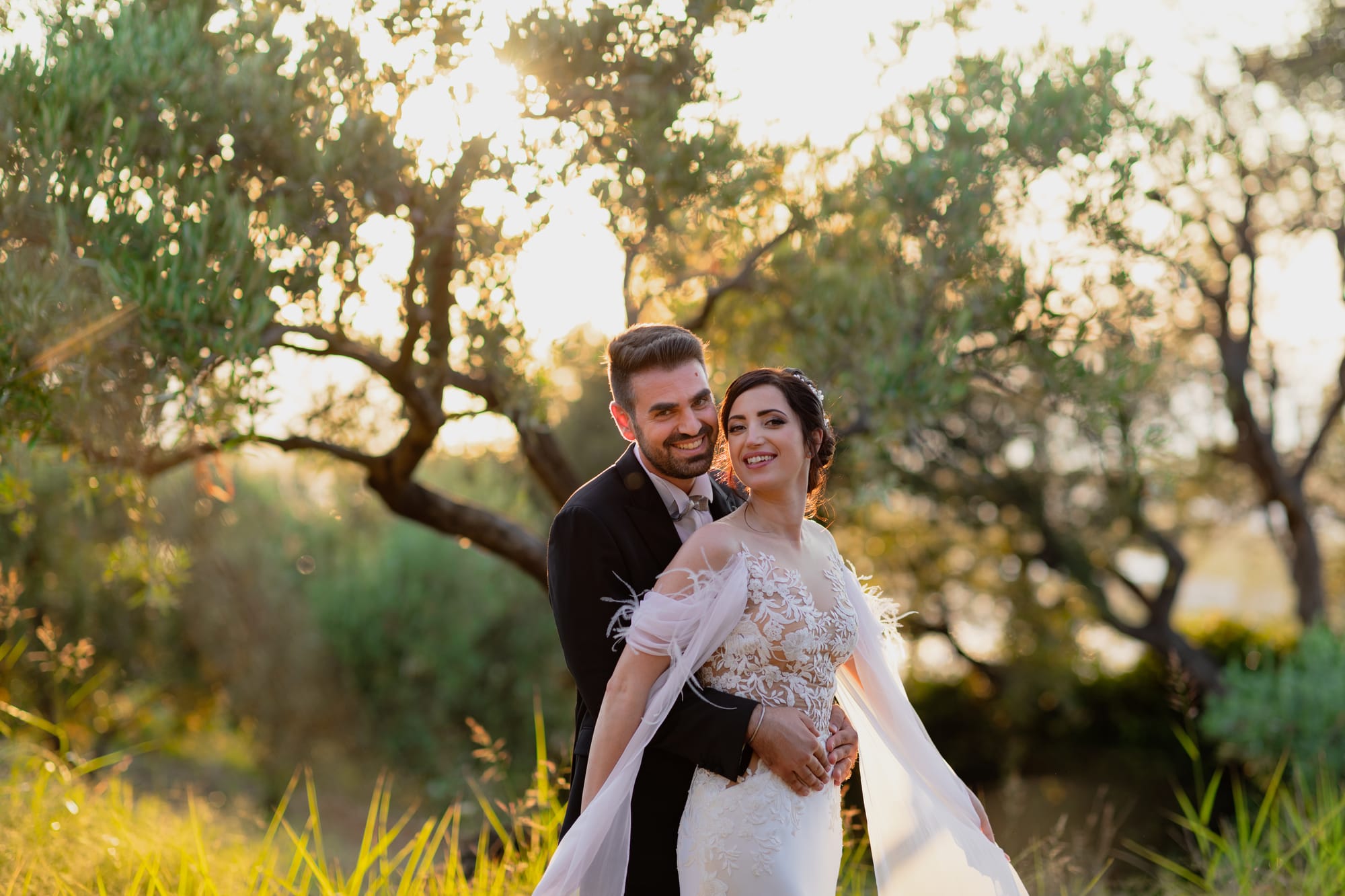 Eleganza e carattere a Tenuta Klopè