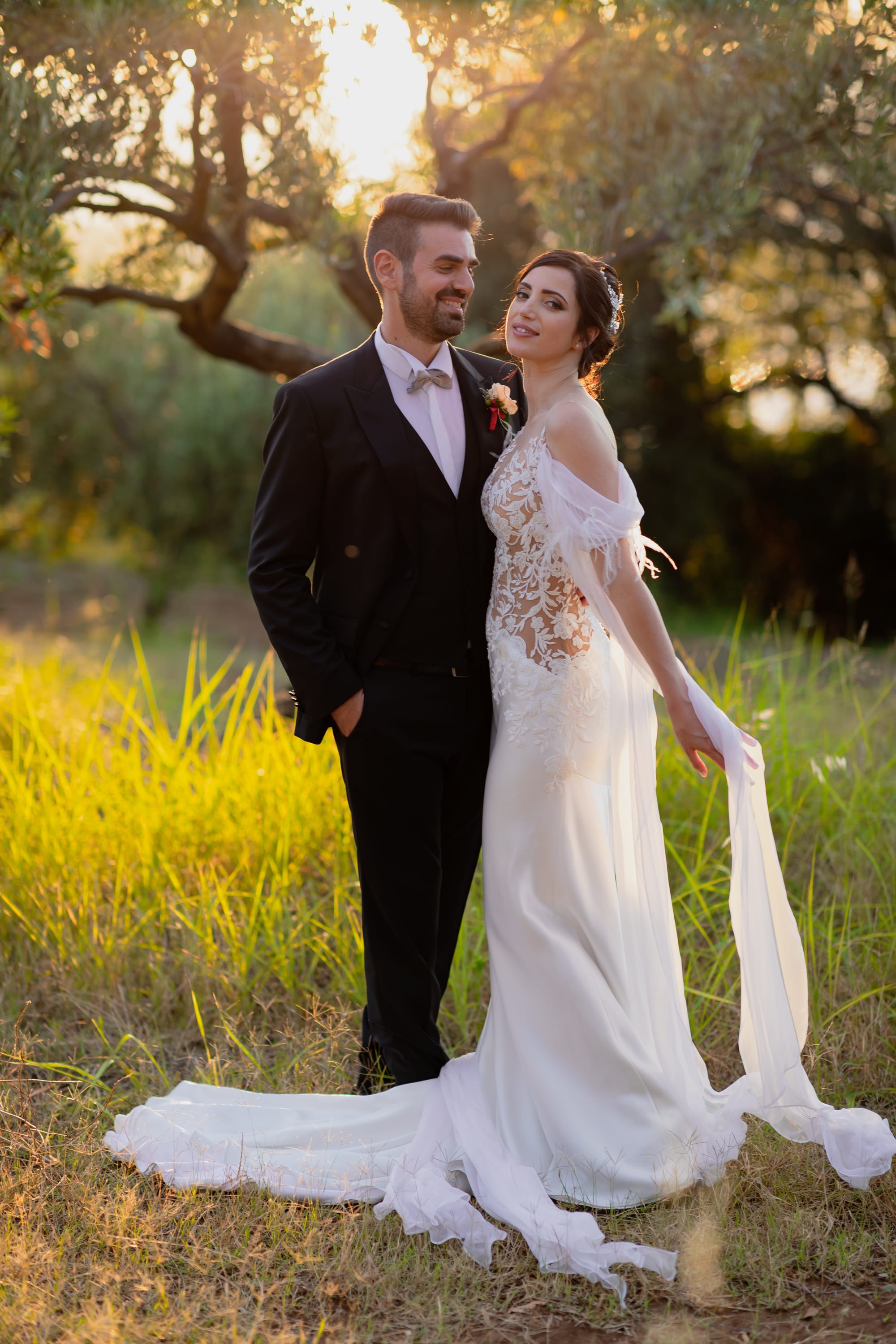 Eleganza e carattere a Tenuta Klopè