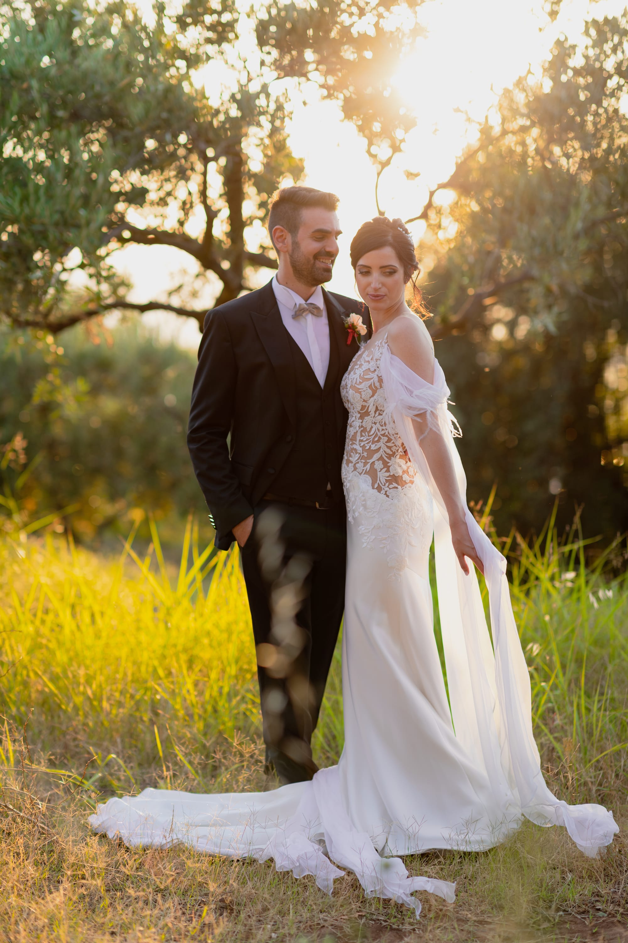 Eleganza e carattere a Tenuta Klopè