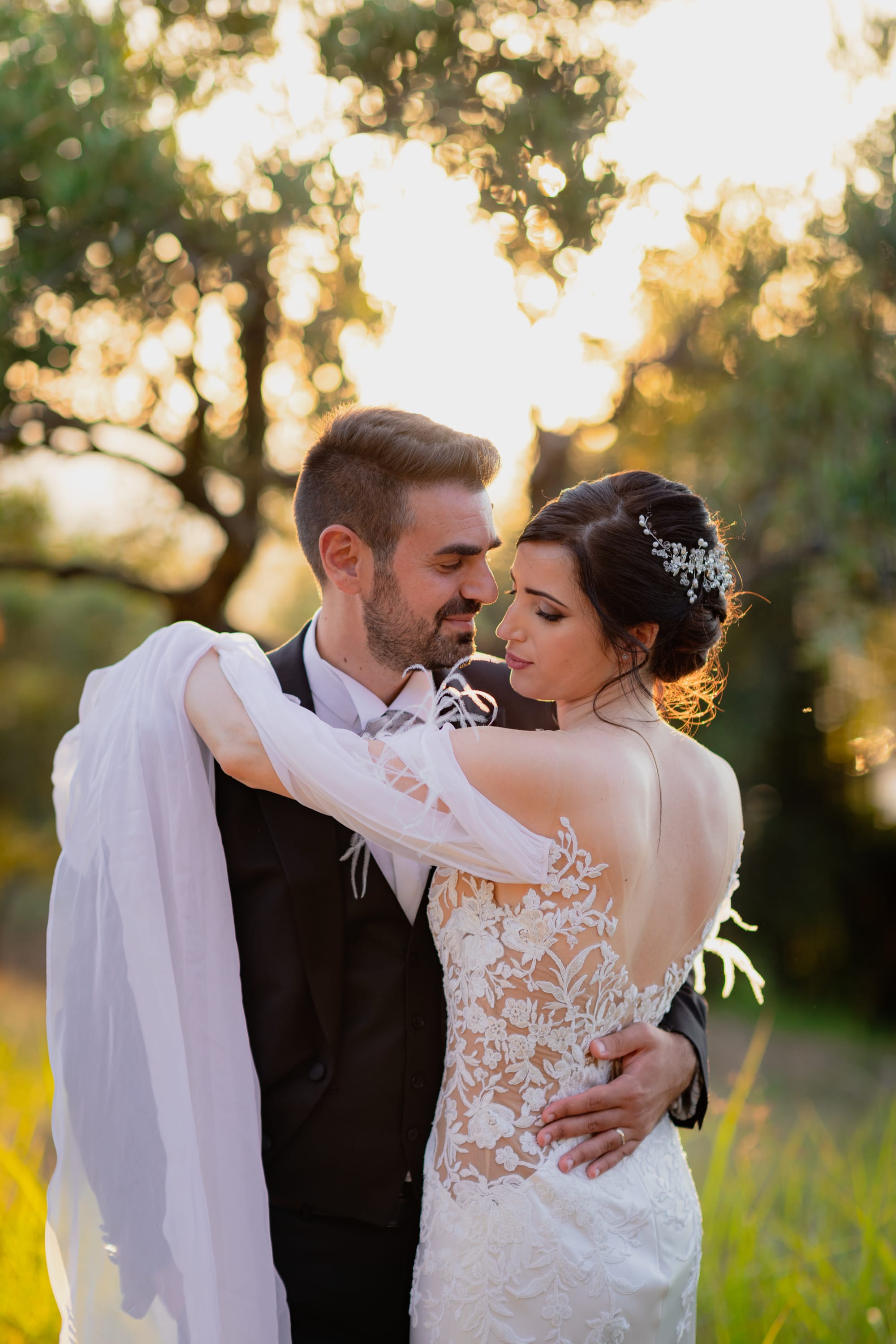 Eleganza e carattere a Tenuta Klopè