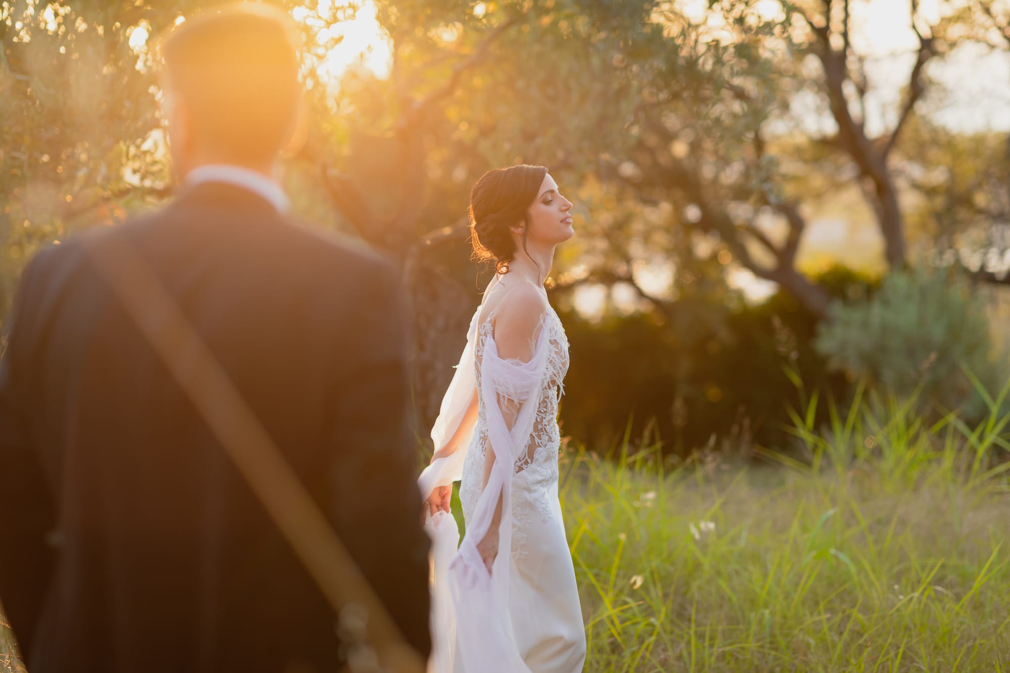 Eleganza e carattere a Tenuta Klopè