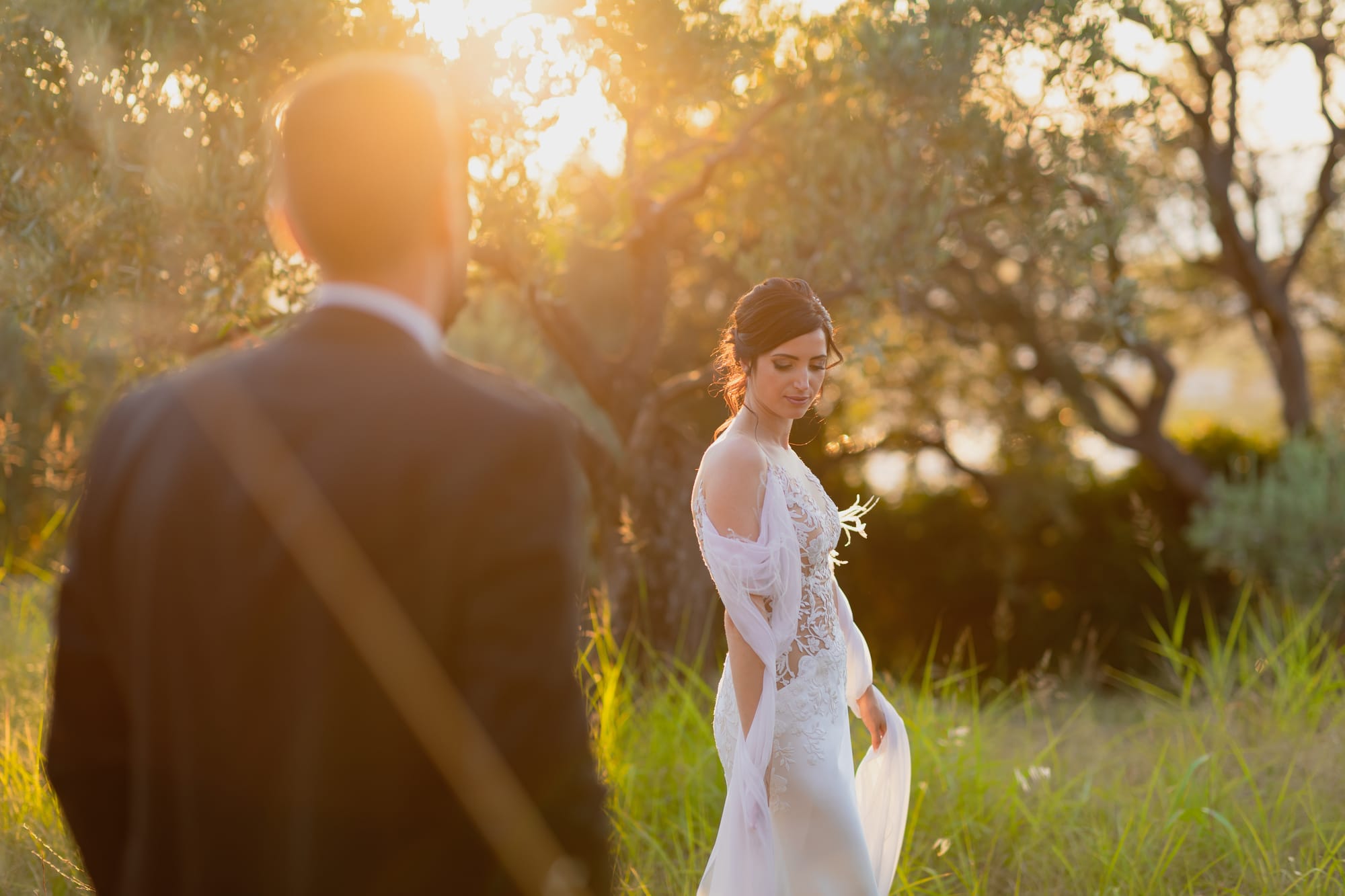 Eleganza e carattere a Tenuta Klopè