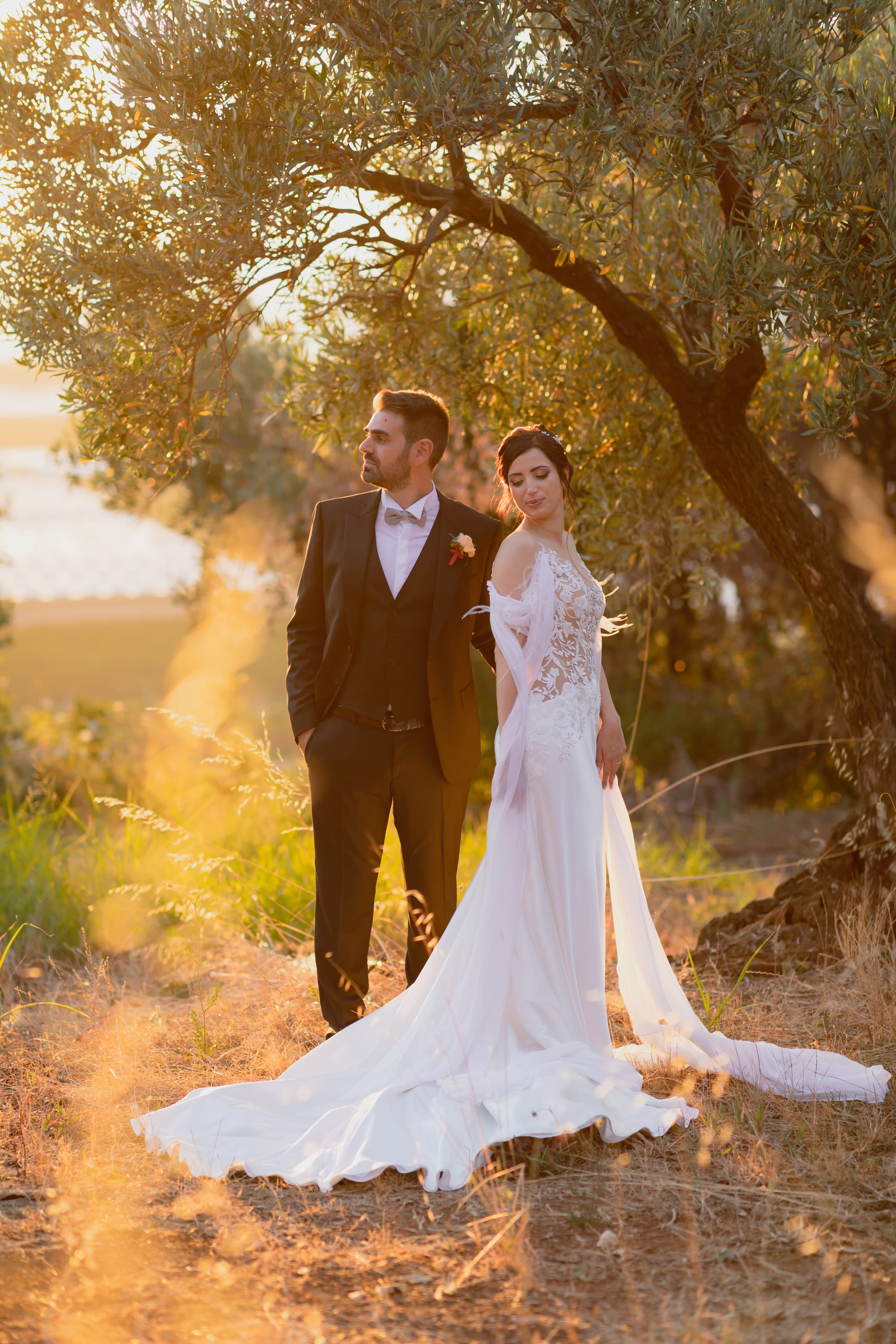 Eleganza e carattere a Tenuta Klopè