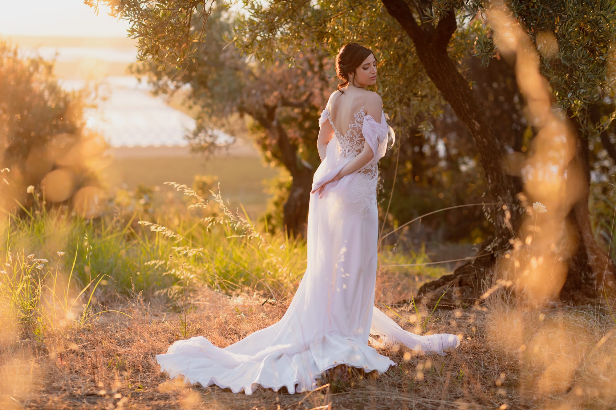 Eleganza e carattere a Tenuta Klopè