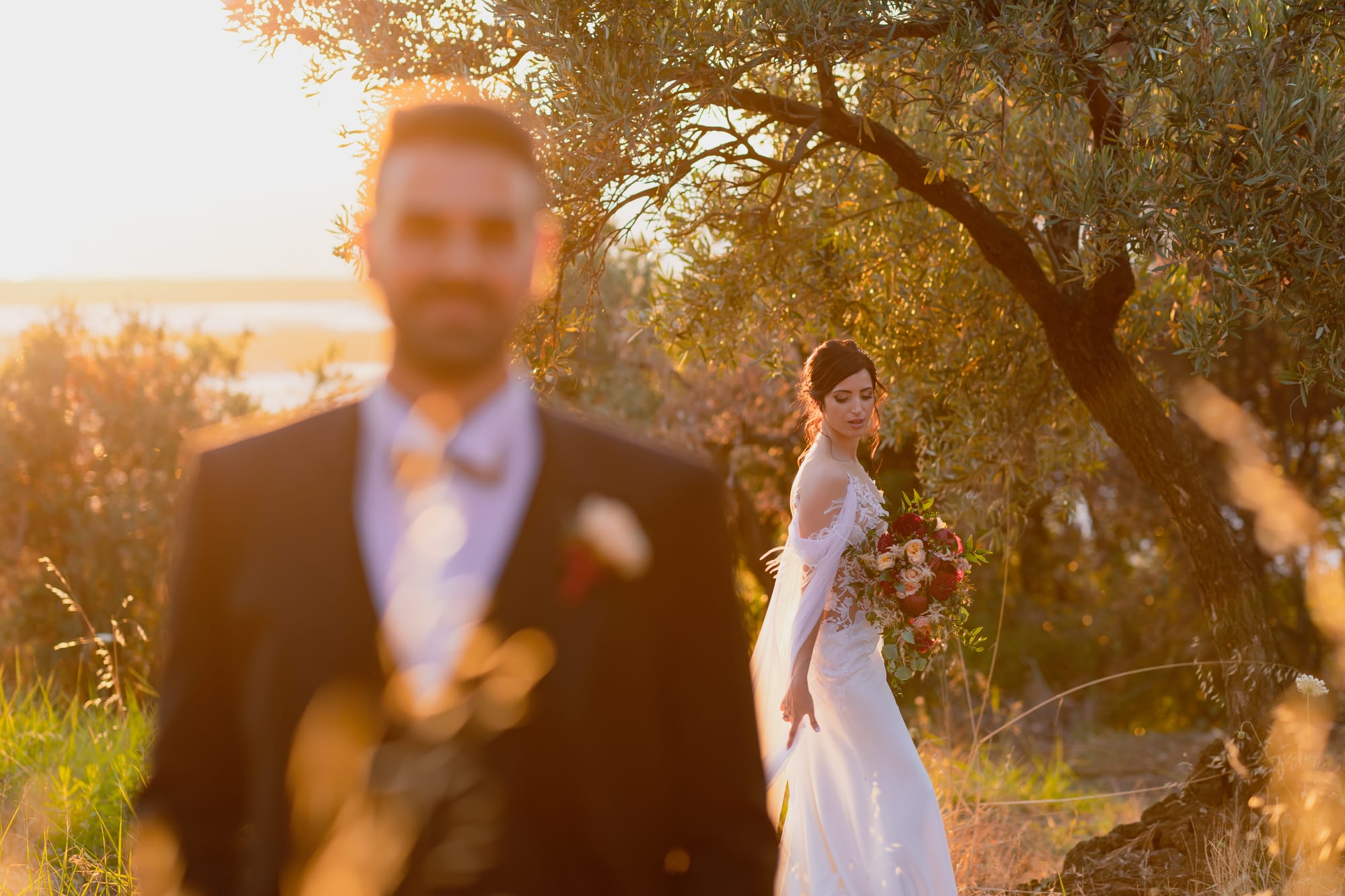 Eleganza e carattere a Tenuta Klopè