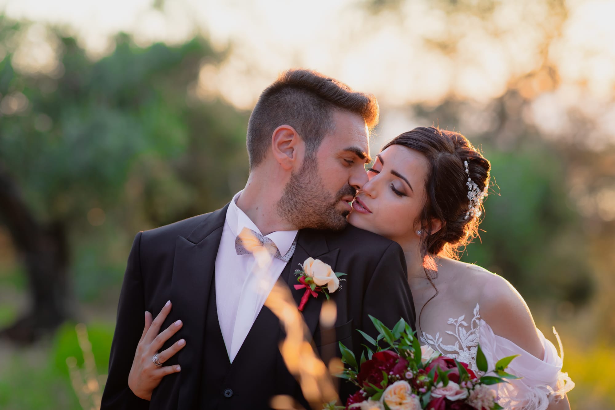 Eleganza e carattere a Tenuta Klopè