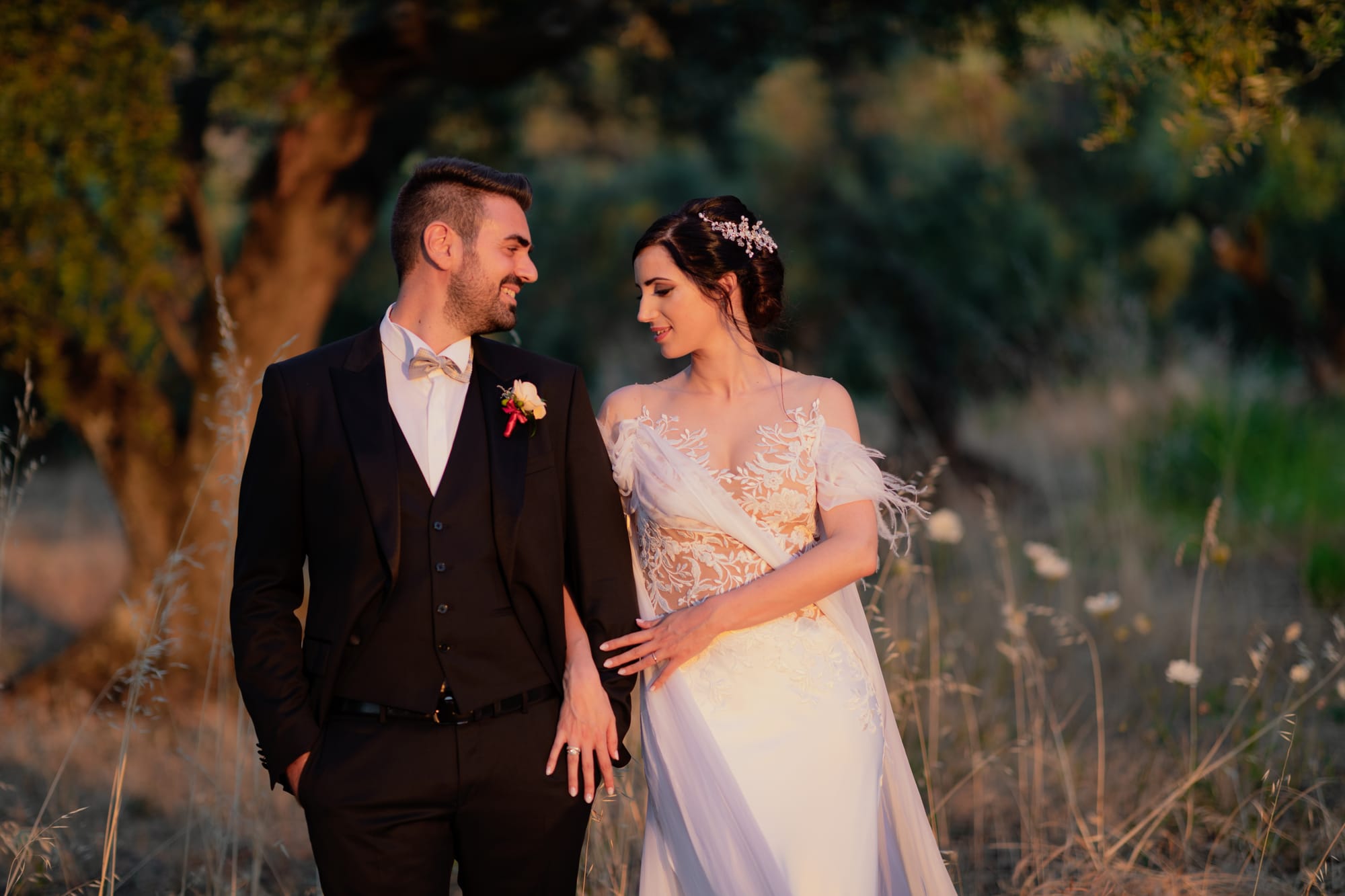 Eleganza e carattere a Tenuta Klopè