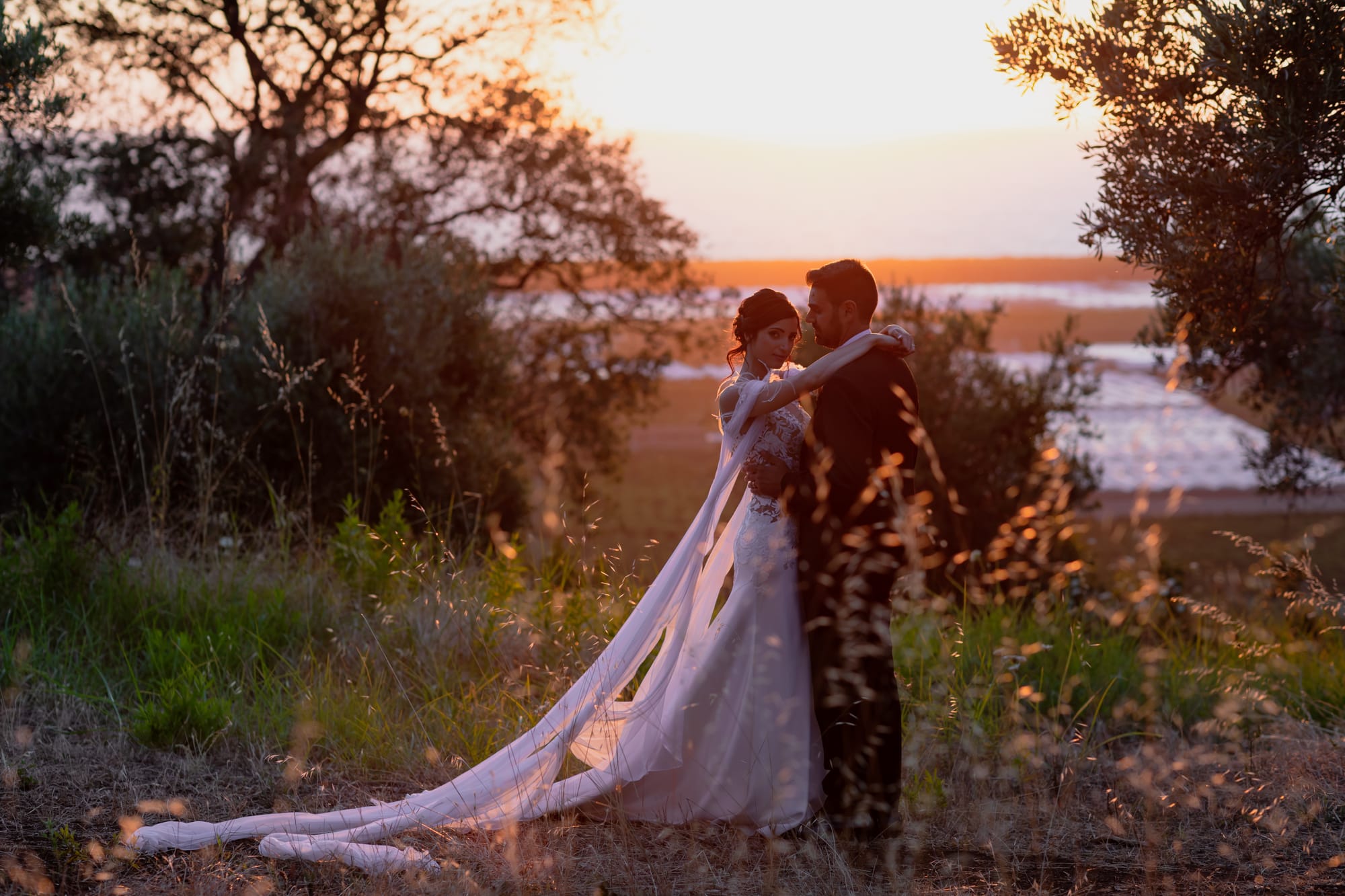 Eleganza e carattere a Tenuta Klopè