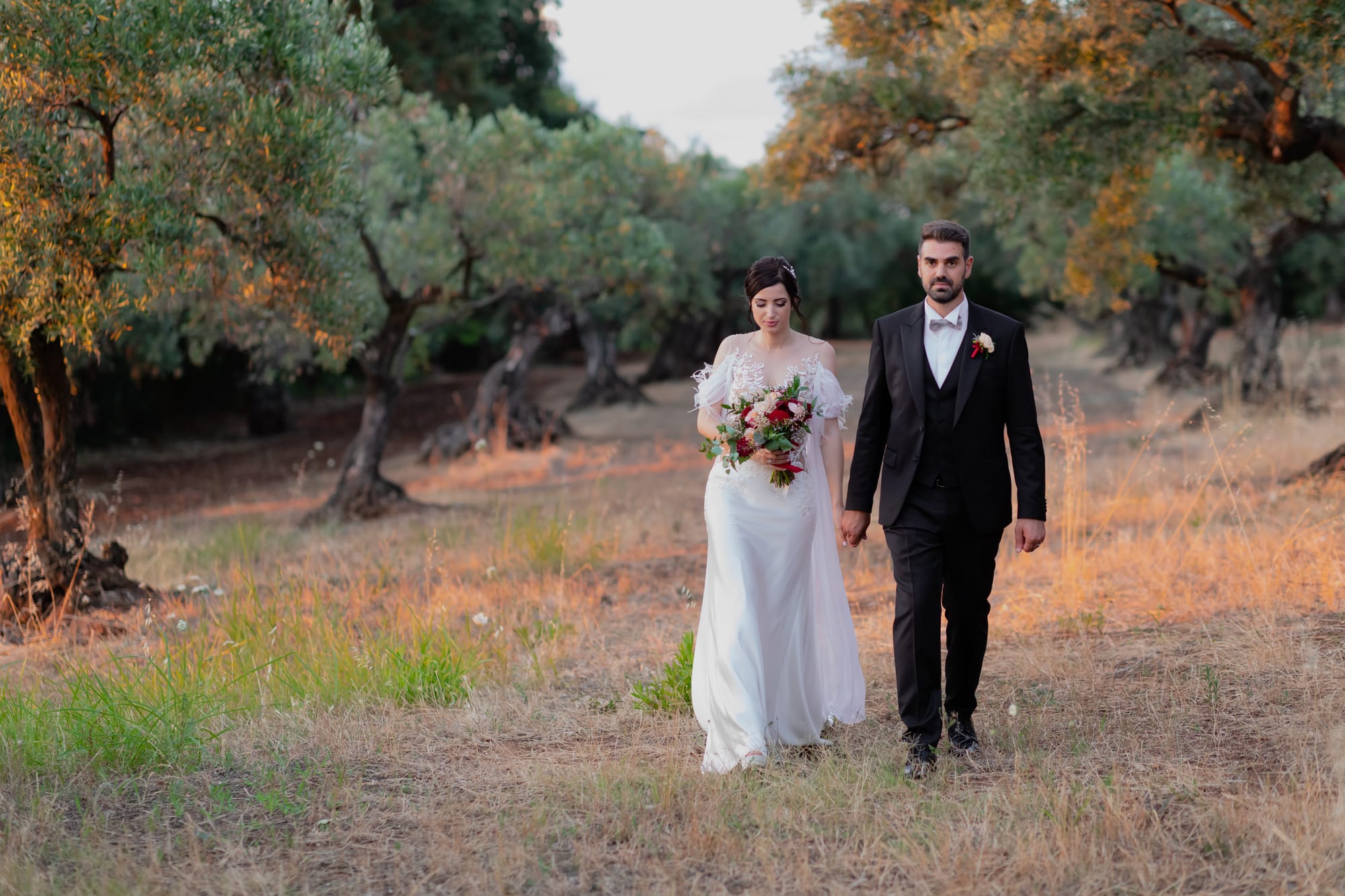 Eleganza e carattere a Tenuta Klopè