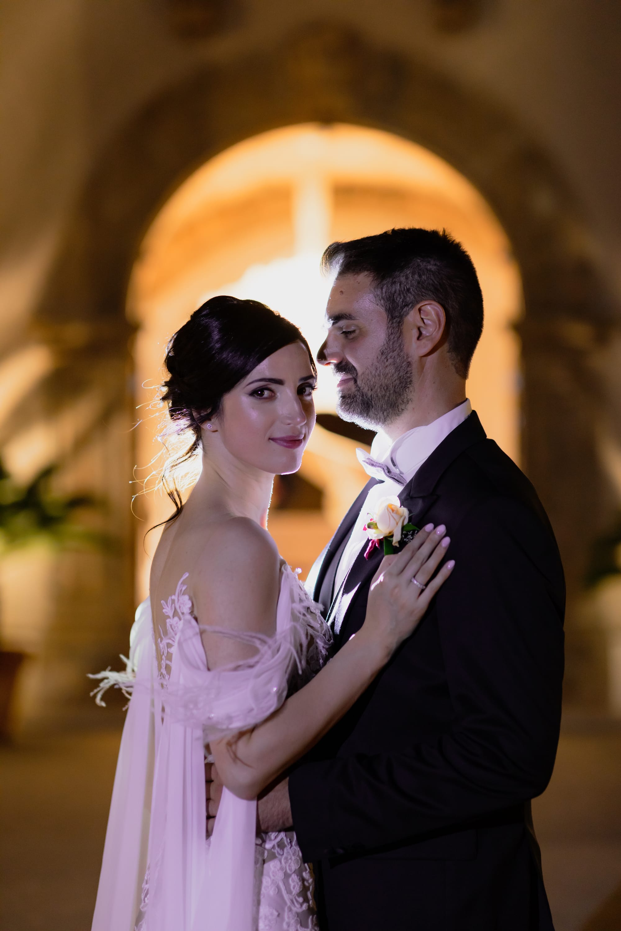 Eleganza e carattere a Tenuta Klopè