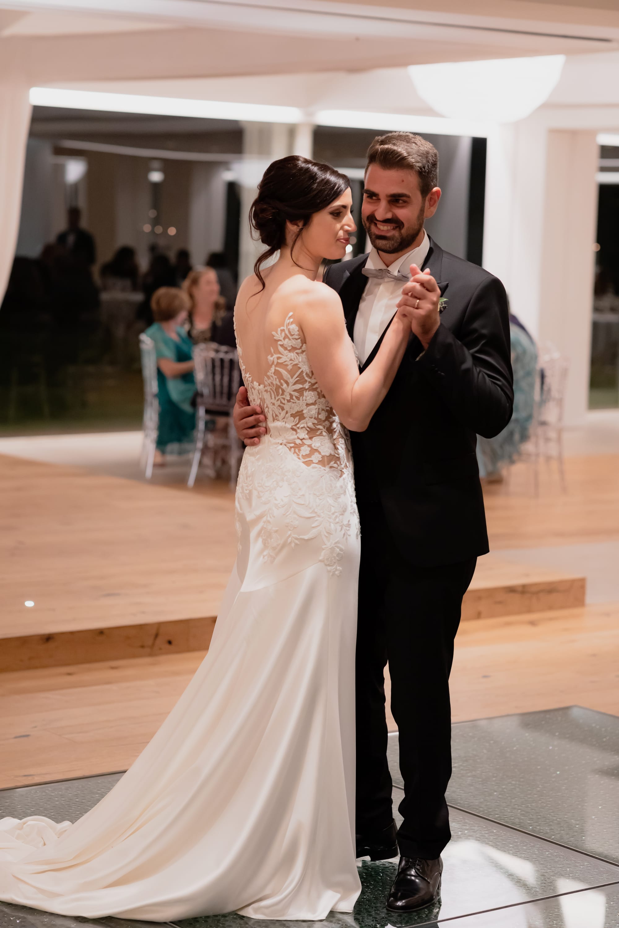 Eleganza e carattere a Tenuta Klopè