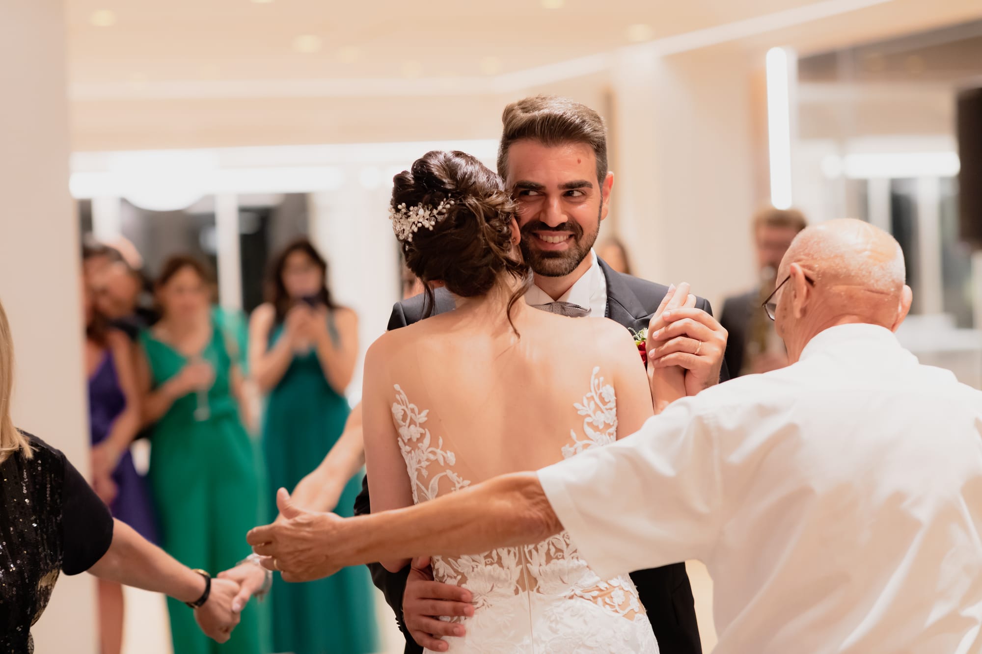 Eleganza e carattere a Tenuta Klopè