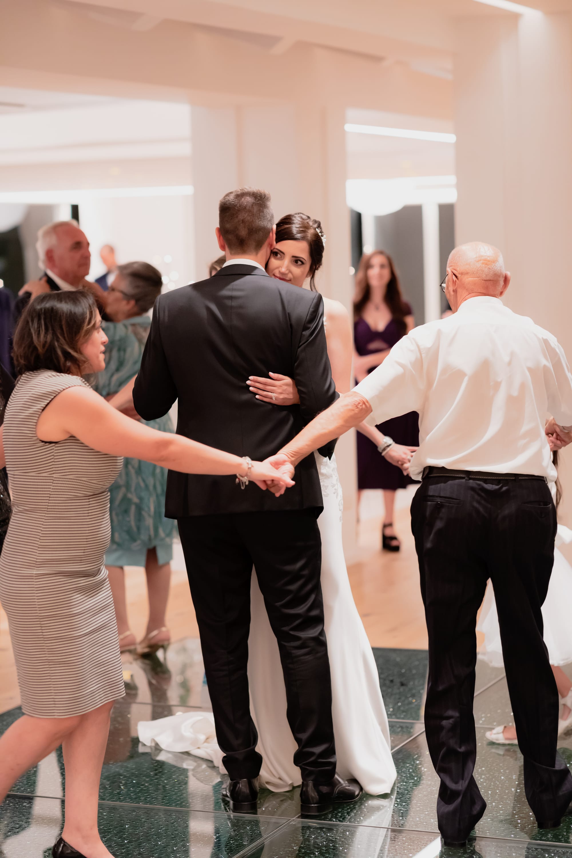 Eleganza e carattere a Tenuta Klopè