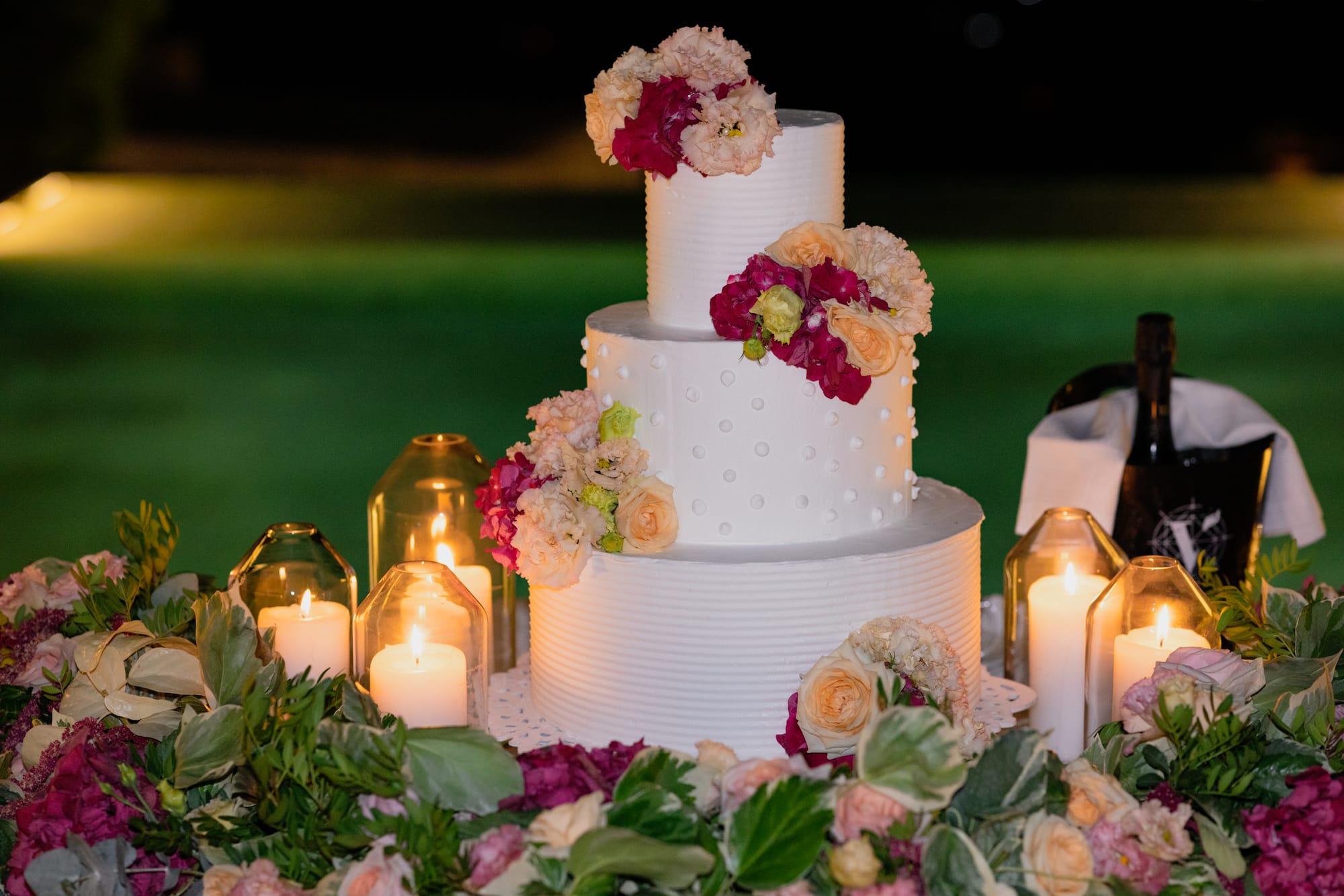 Eleganza e carattere a Tenuta Klopè