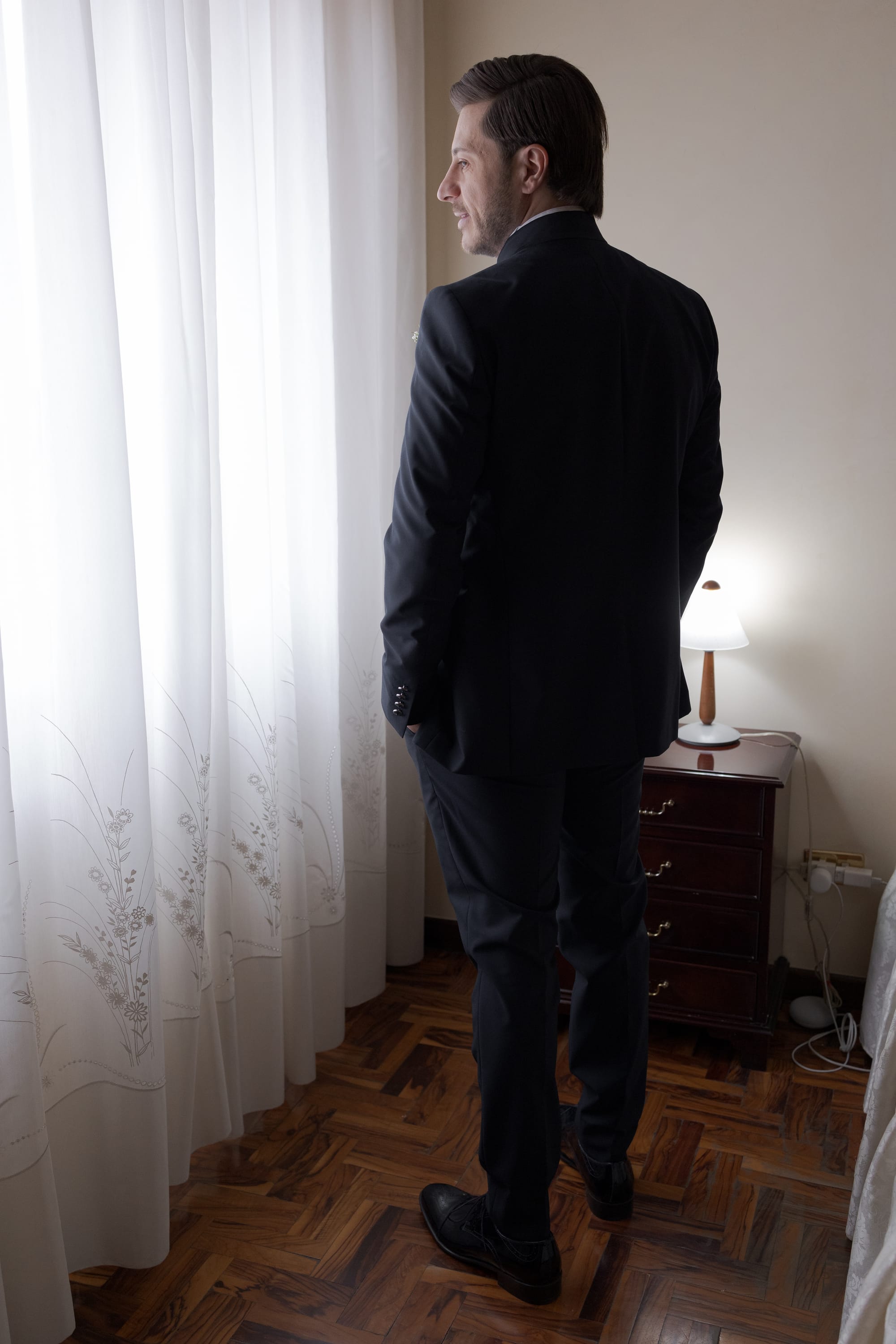 Dirsi di si nella splendida cappella di San Domenico