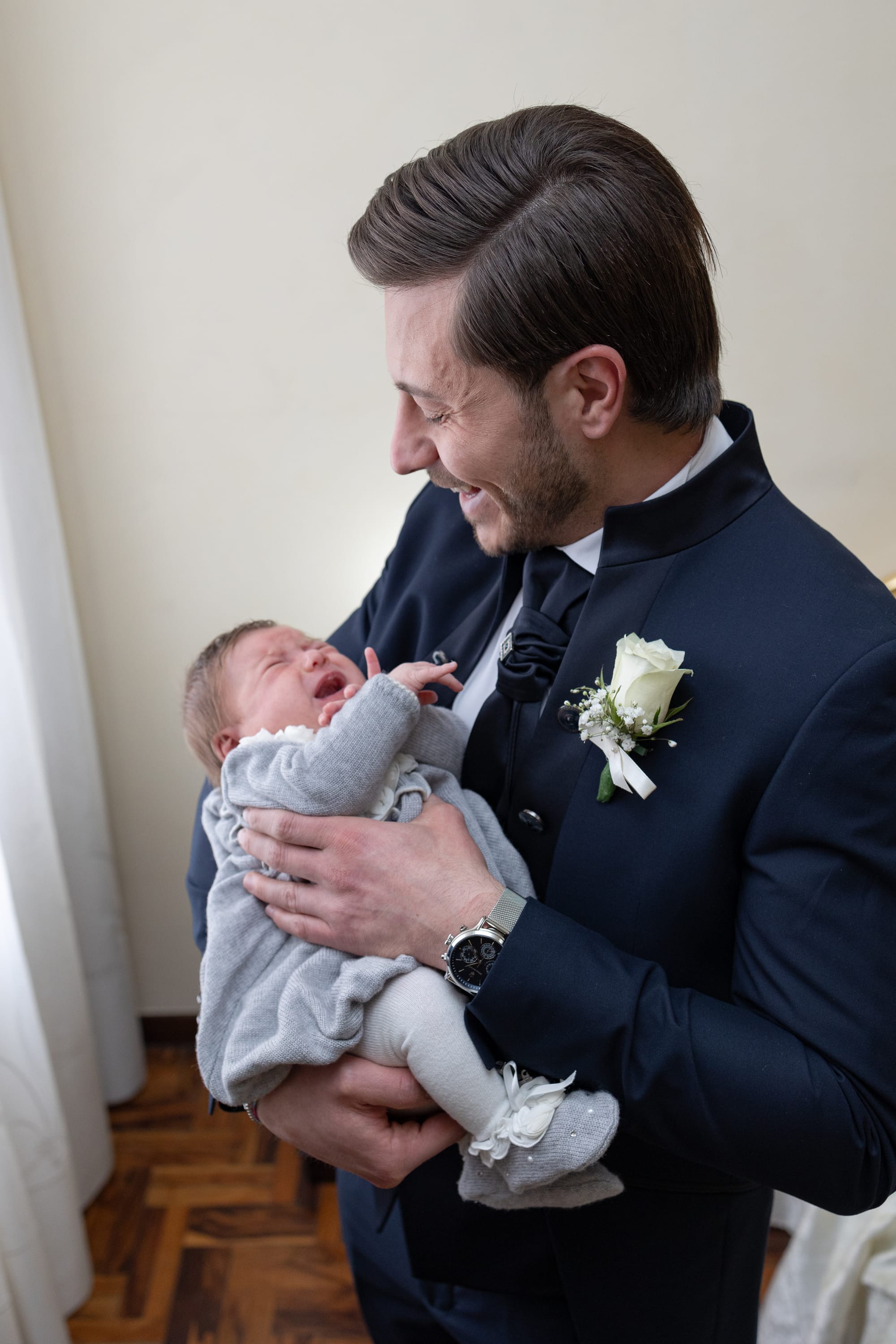 Dirsi di si nella splendida cappella di San Domenico