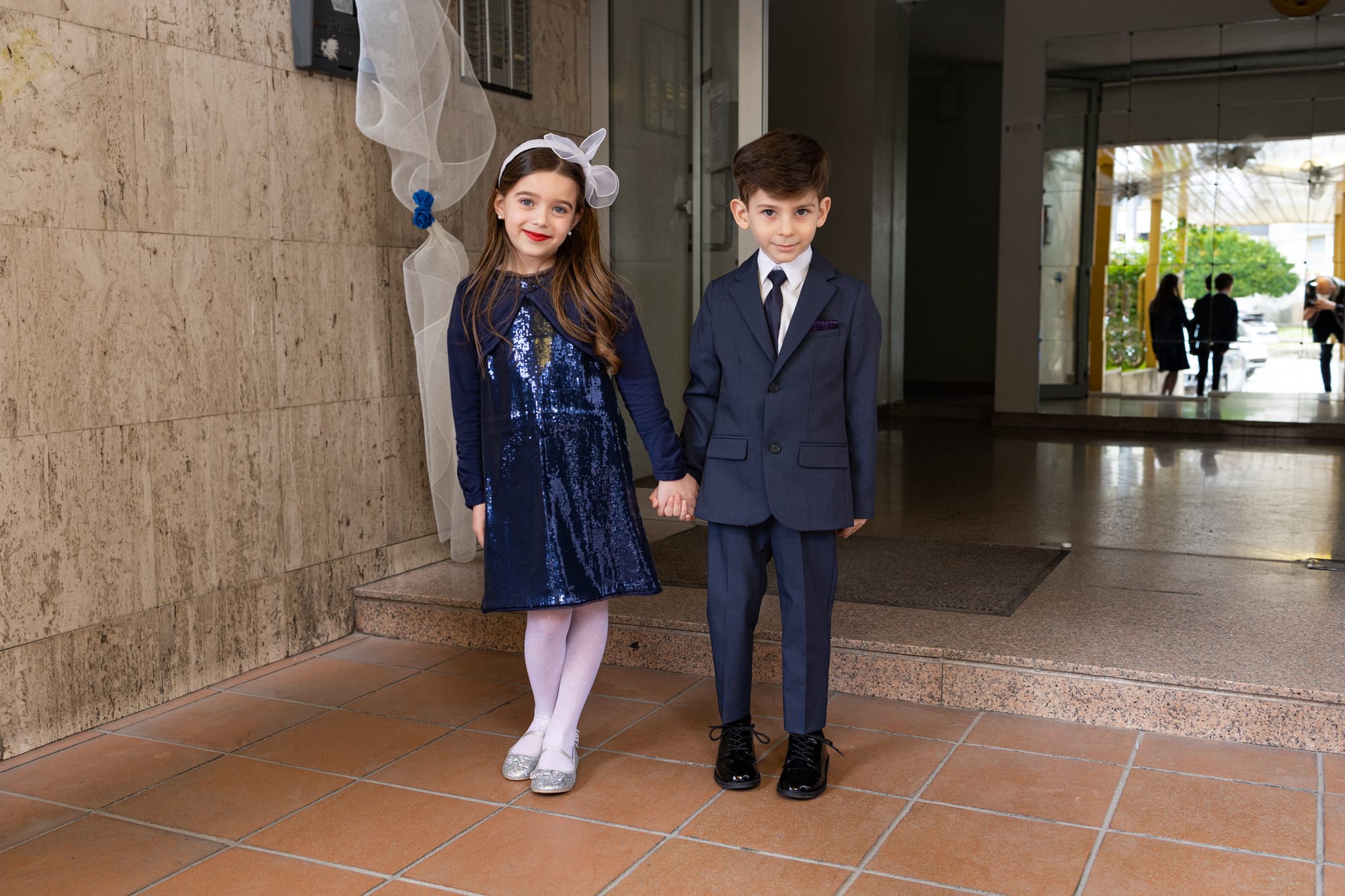 Dirsi di si nella splendida cappella di San Domenico