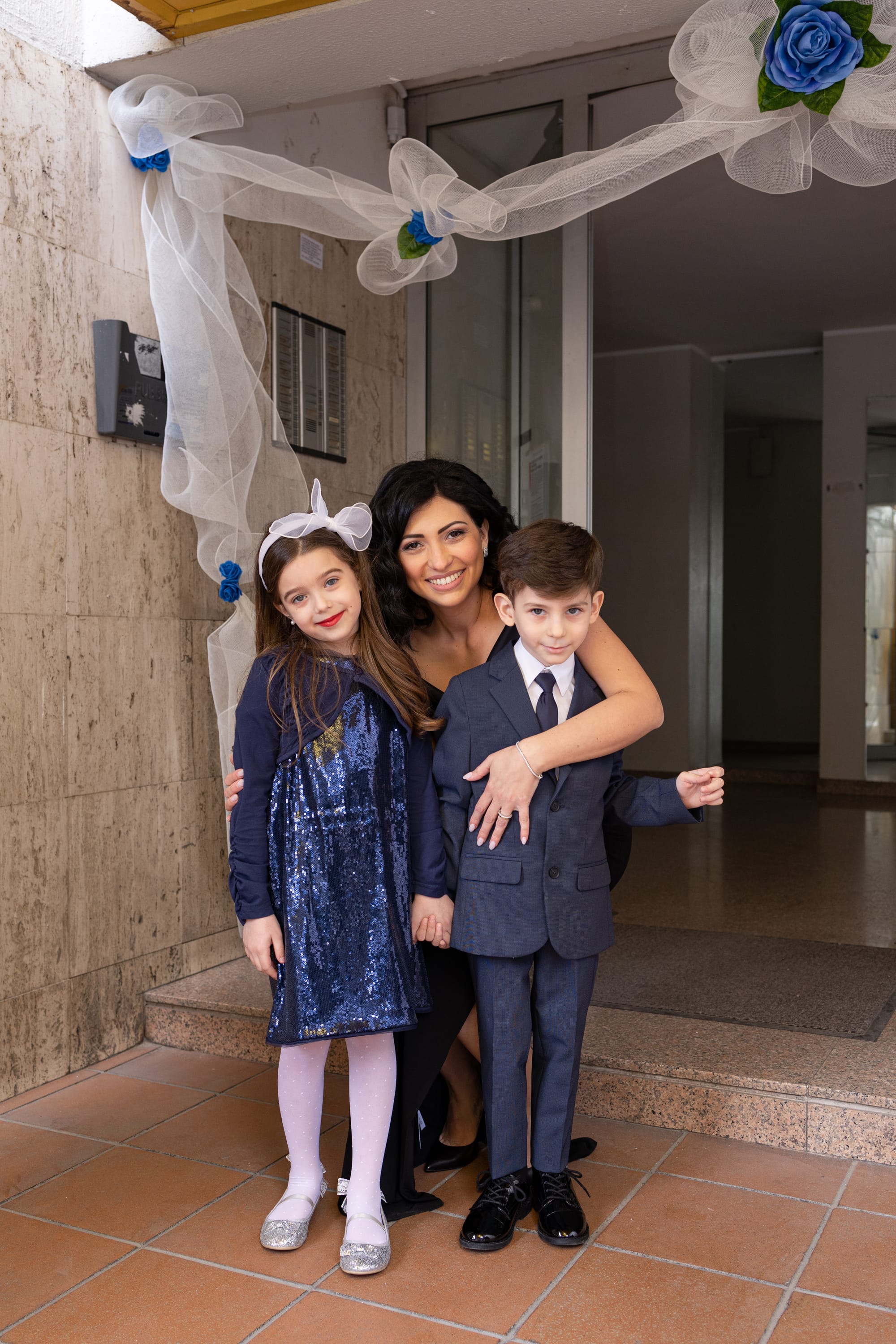 Dirsi di si nella splendida cappella di San Domenico