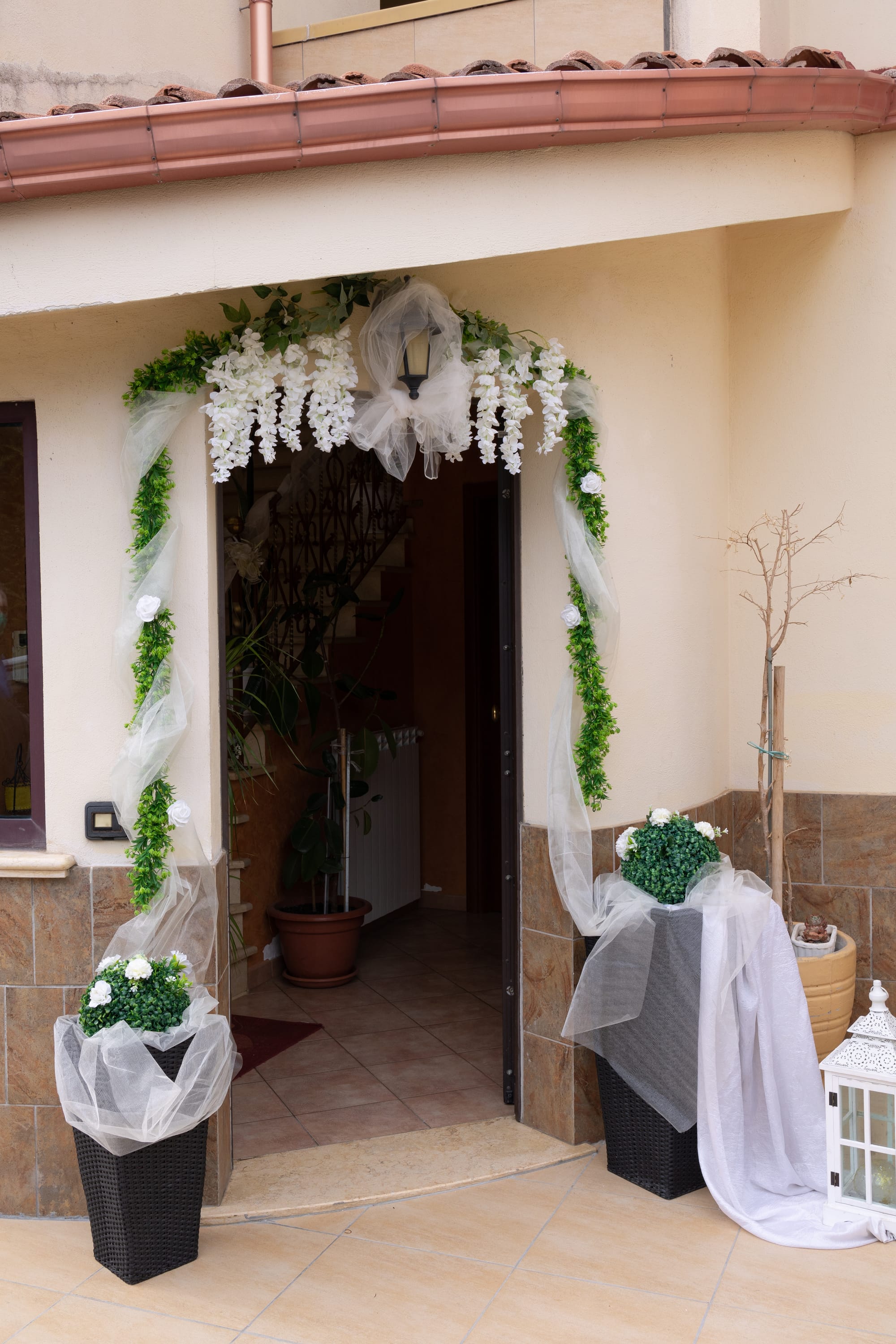 Dirsi di si nella splendida cappella di San Domenico