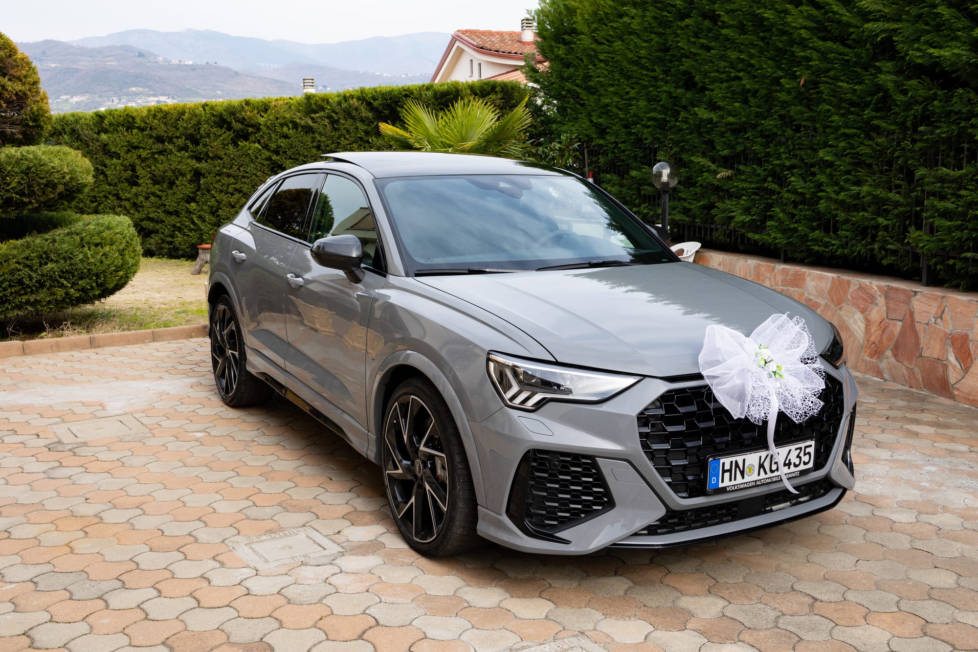 Dirsi di si nella splendida cappella di San Domenico