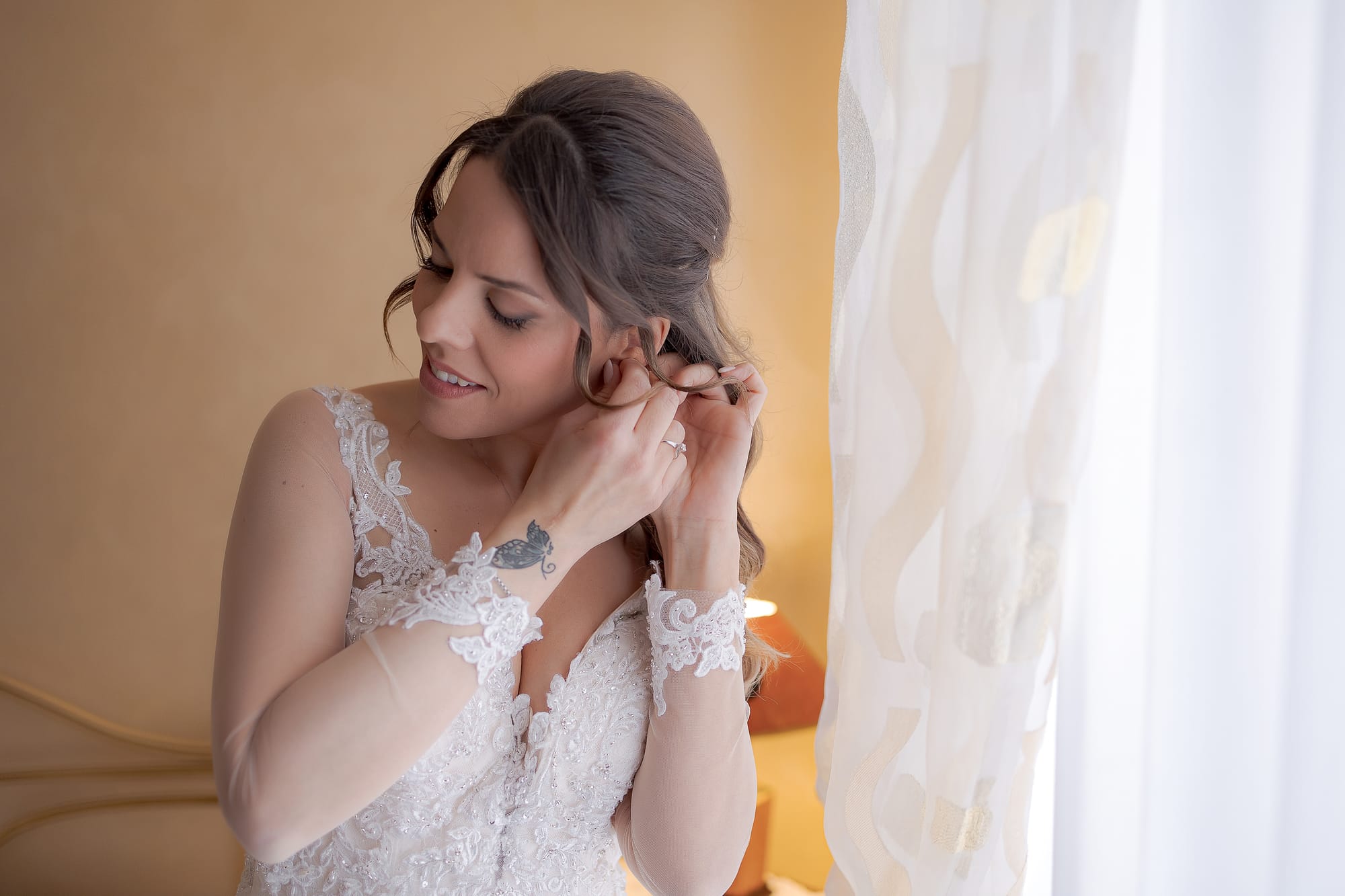 Dirsi di si nella splendida cappella di San Domenico