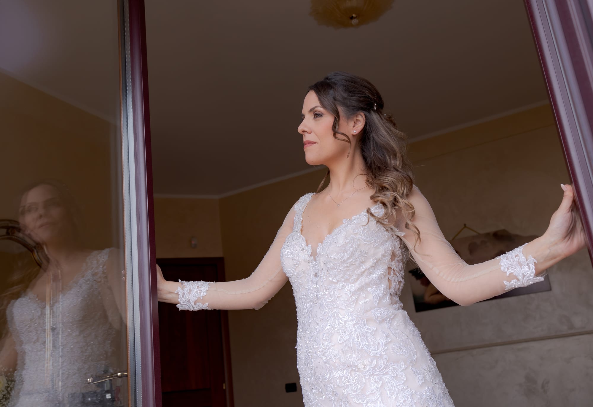 Dirsi di si nella splendida cappella di San Domenico