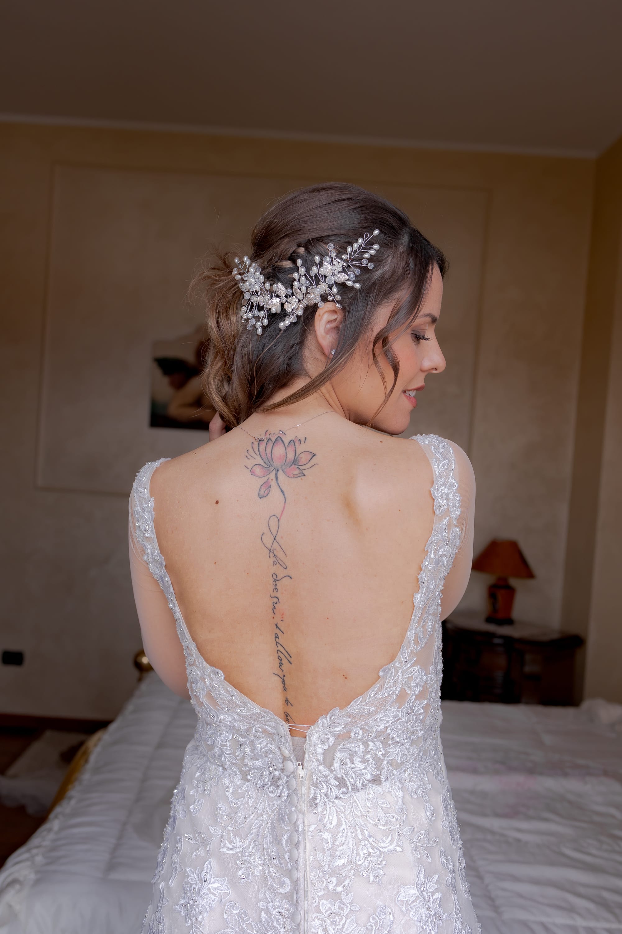 Dirsi di si nella splendida cappella di San Domenico