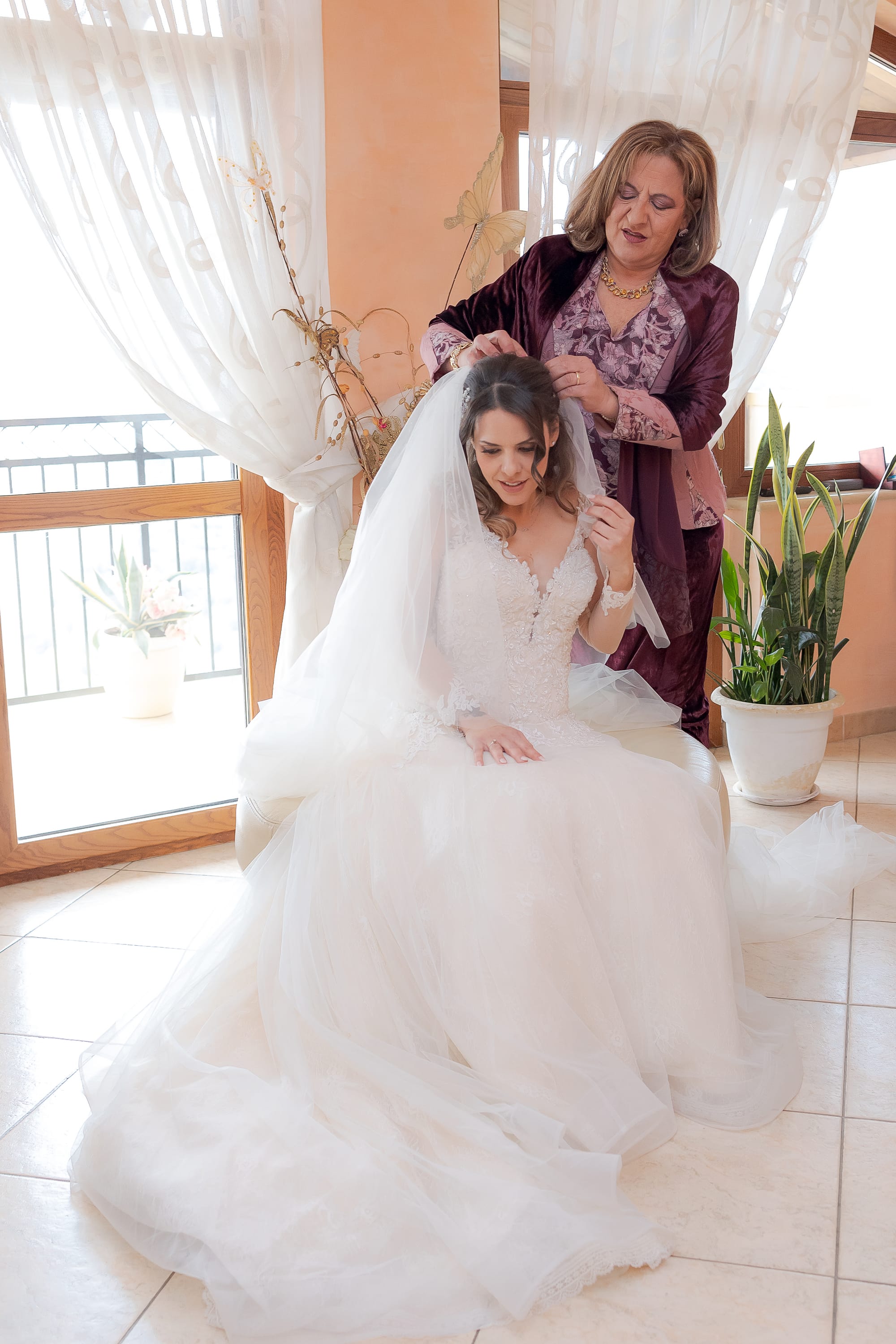 Dirsi di si nella splendida cappella di San Domenico