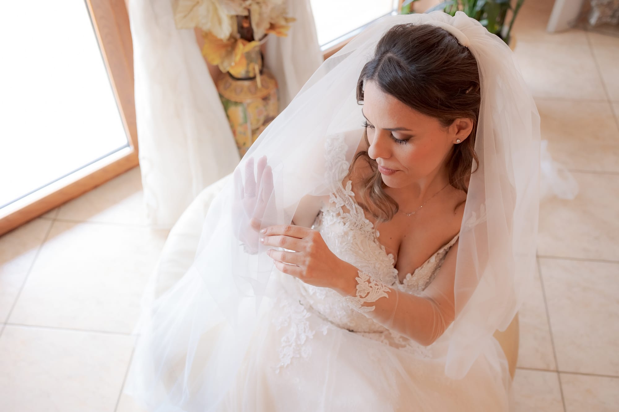Dirsi di si nella splendida cappella di San Domenico
