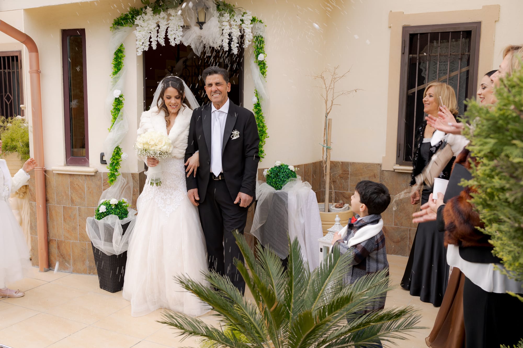 Dirsi di si nella splendida cappella di San Domenico