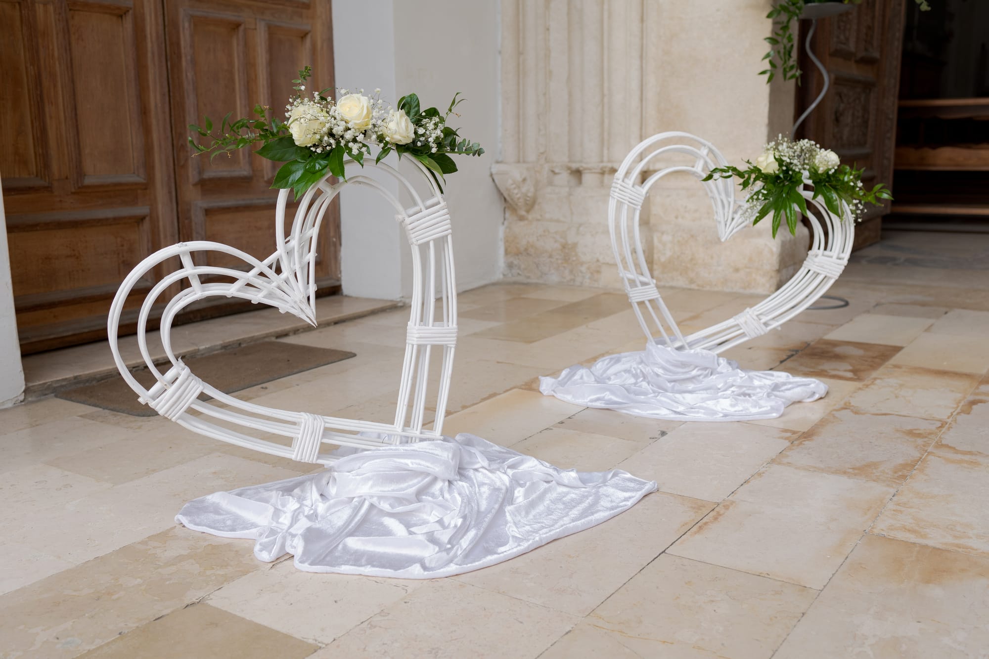 Dirsi di si nella splendida cappella di San Domenico