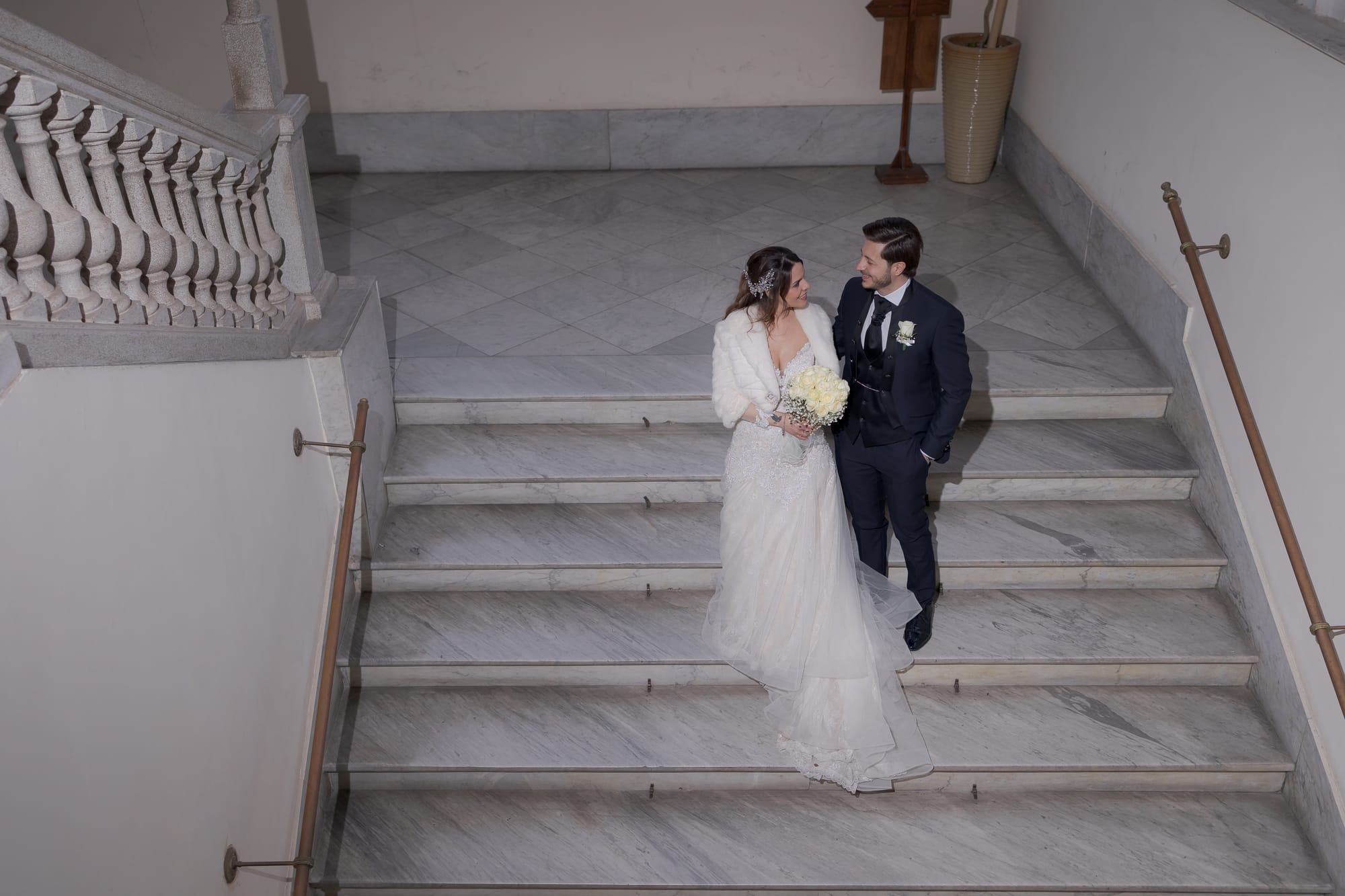 Dirsi di si nella splendida cappella di San Domenico