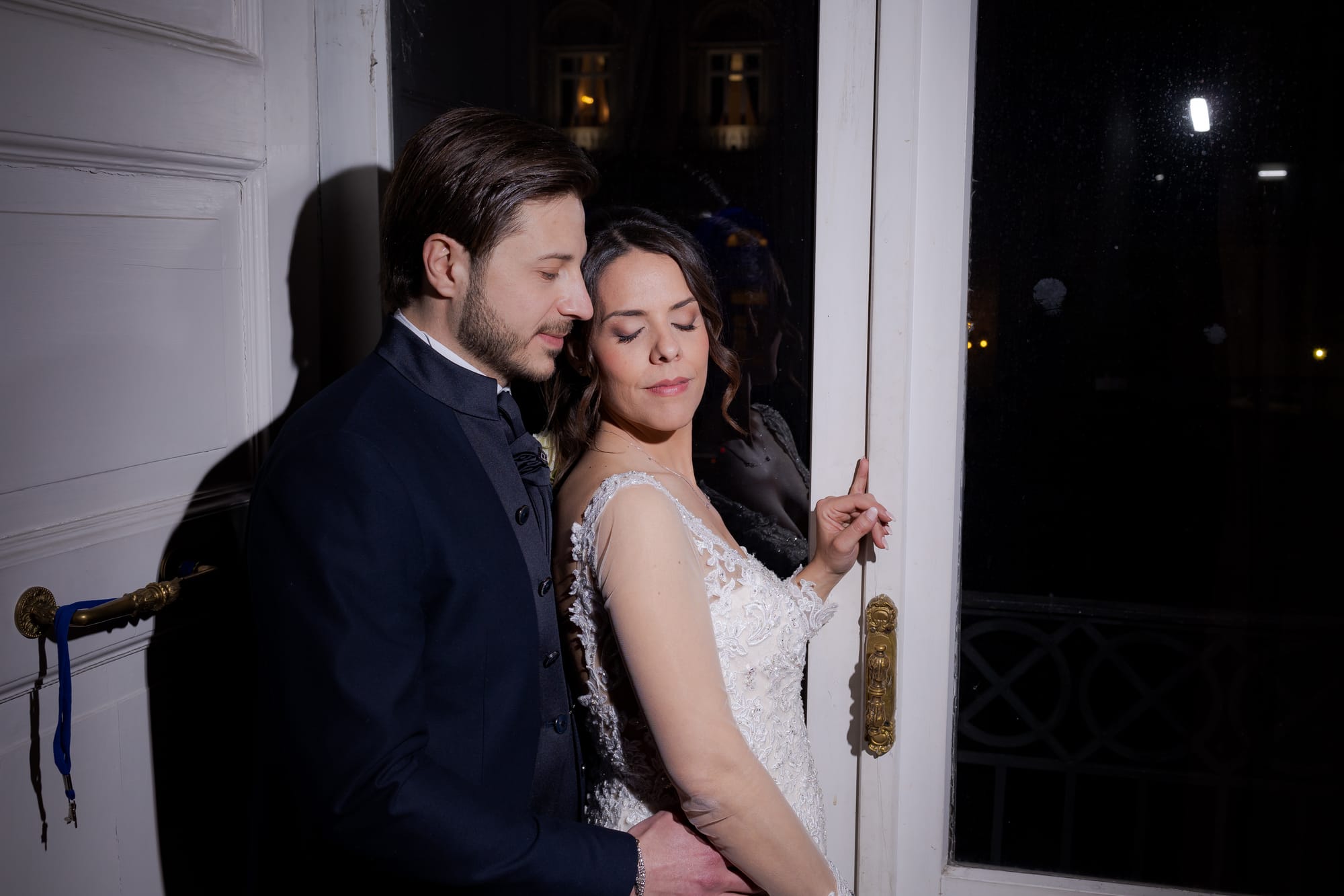 Dirsi di si nella splendida cappella di San Domenico