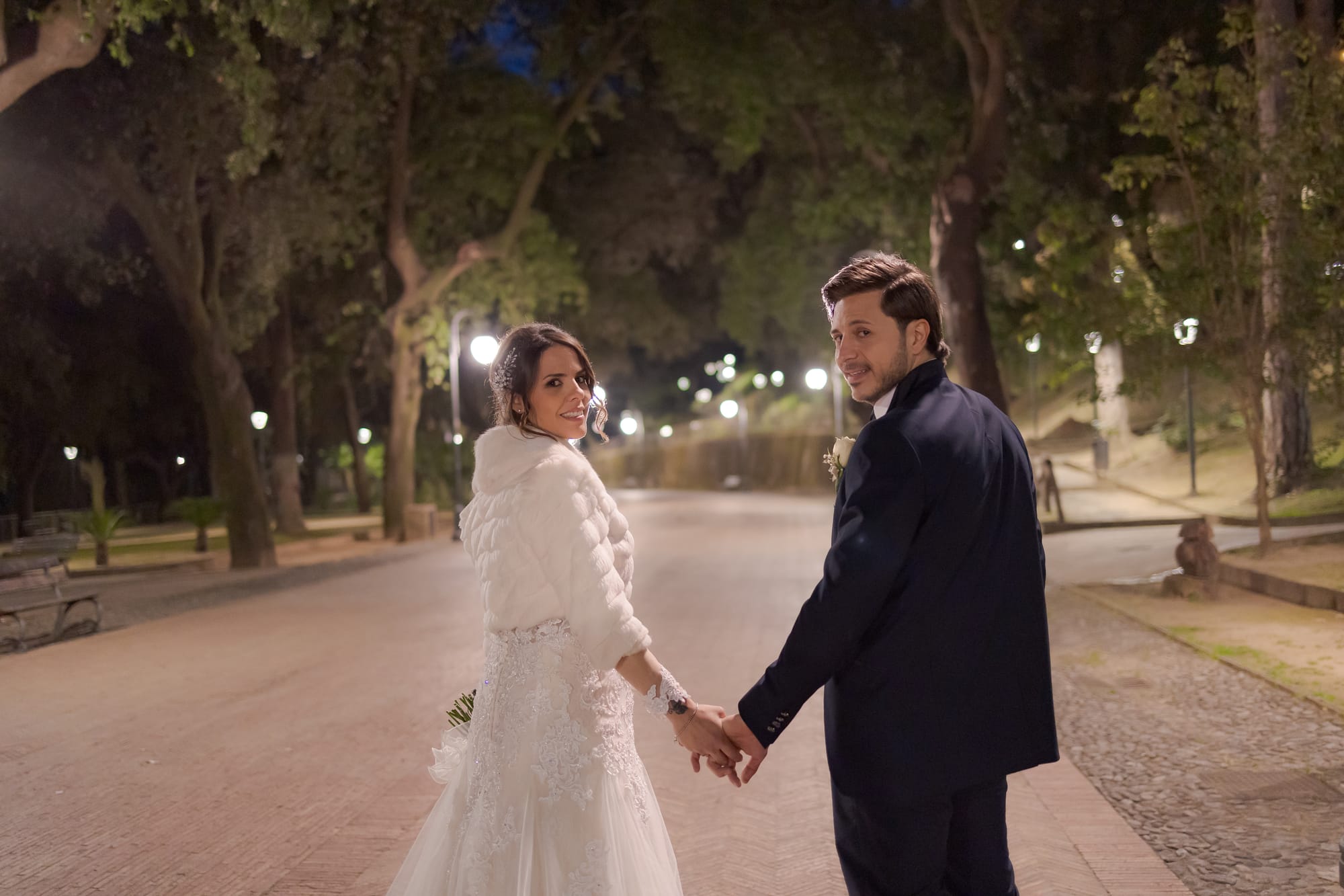 Dirsi di si nella splendida cappella di San Domenico