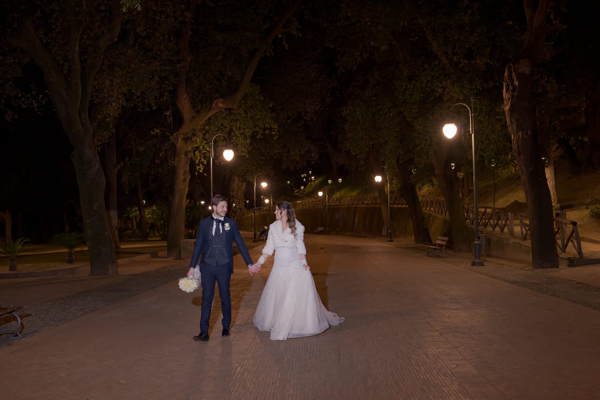 Dirsi di si nella splendida cappella di San Domenico