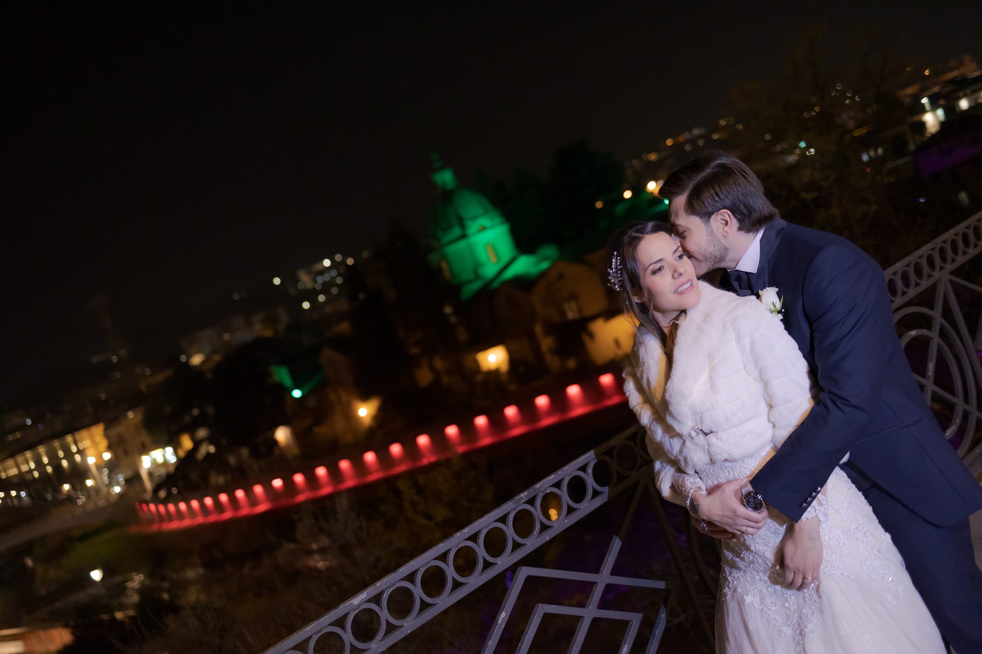 Dirsi di si nella splendida cappella di San Domenico