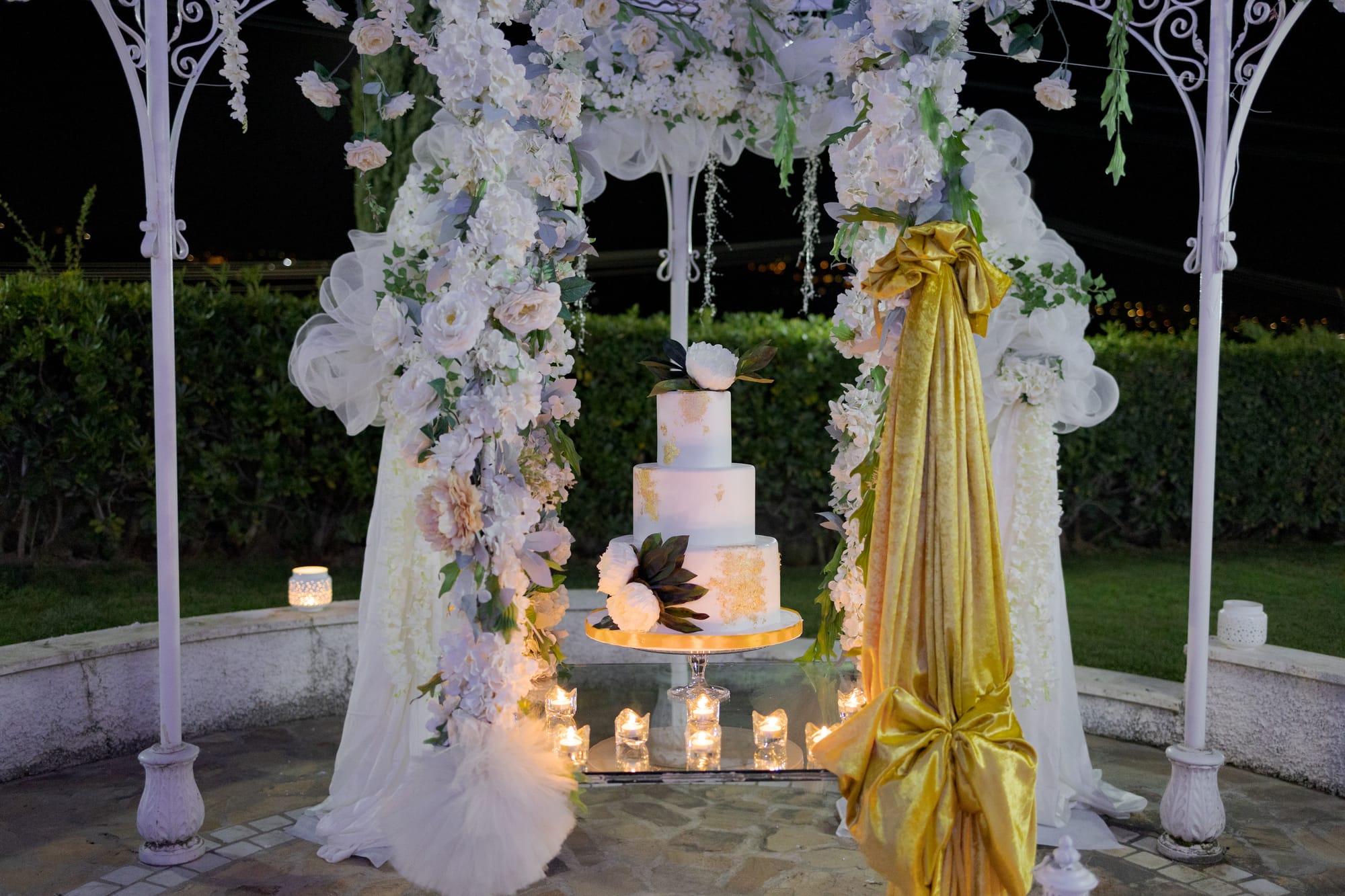 Dirsi di si nella splendida cappella di San Domenico