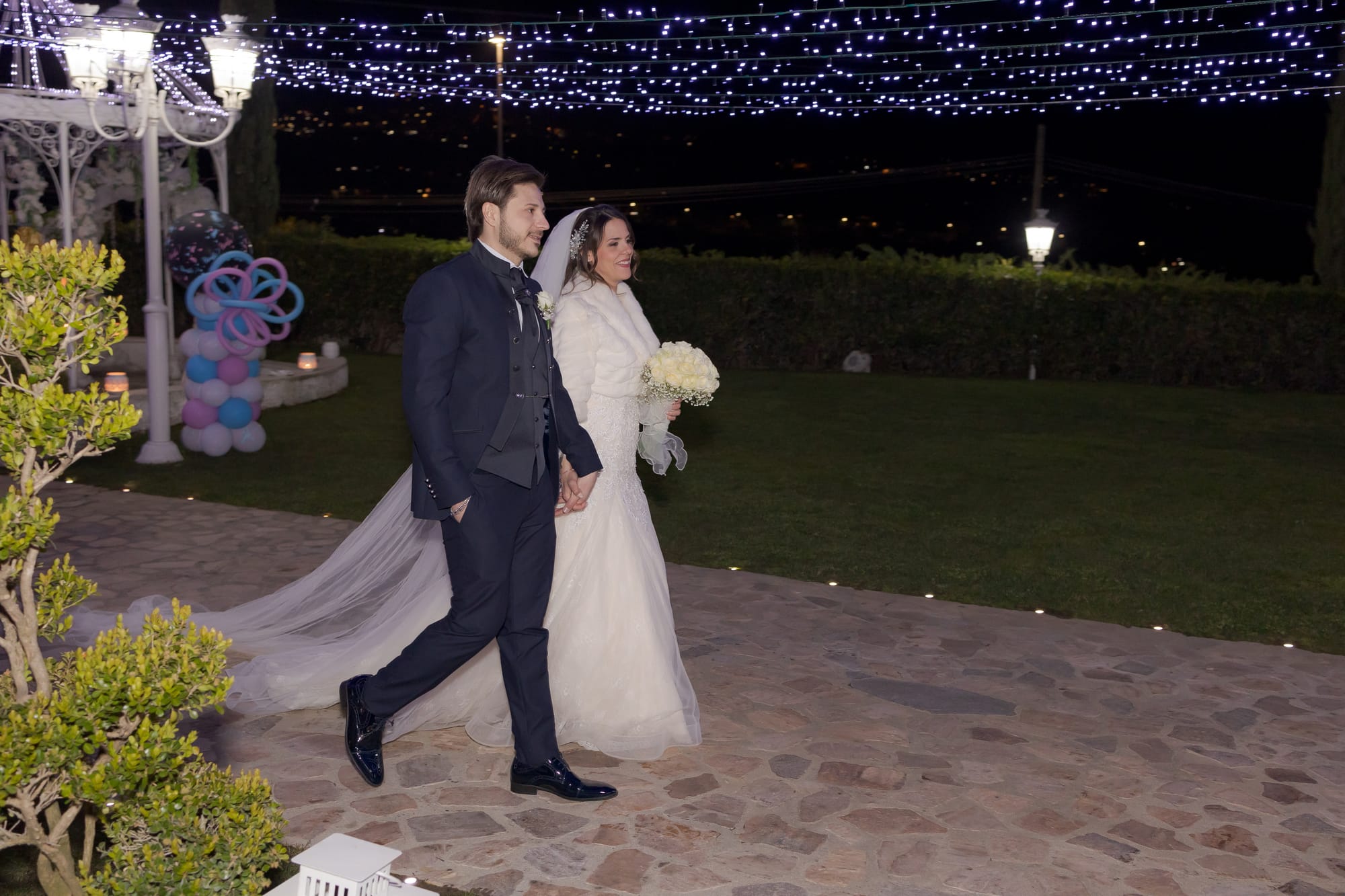 Dirsi di si nella splendida cappella di San Domenico