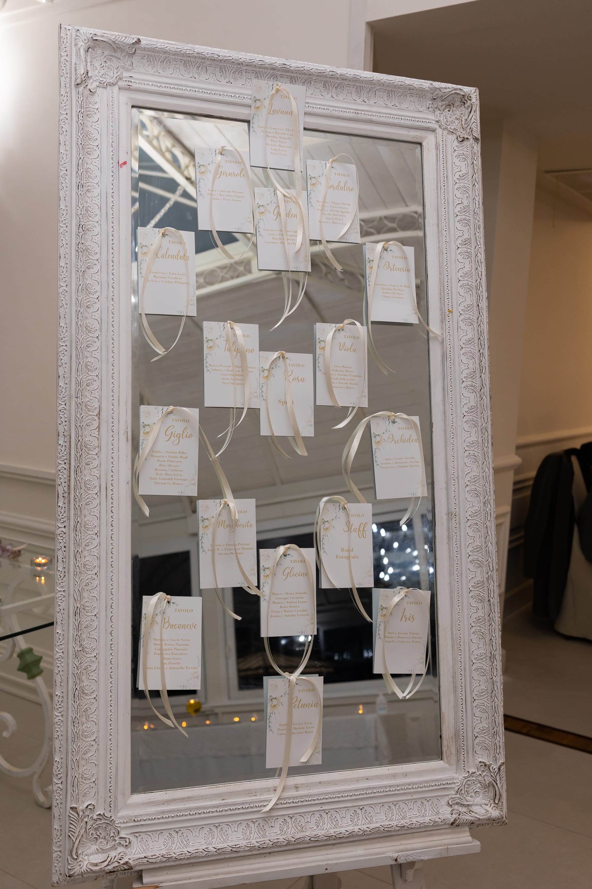 Dirsi di si nella splendida cappella di San Domenico