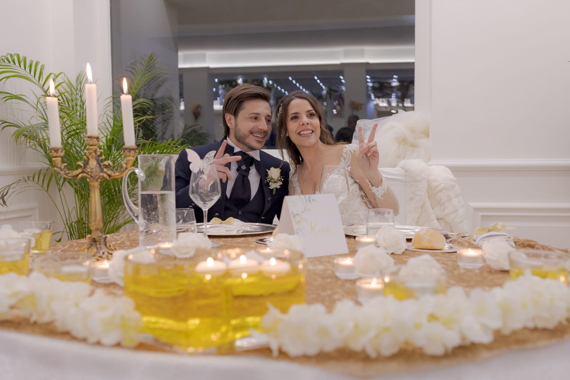 Dirsi di si nella splendida cappella di San Domenico