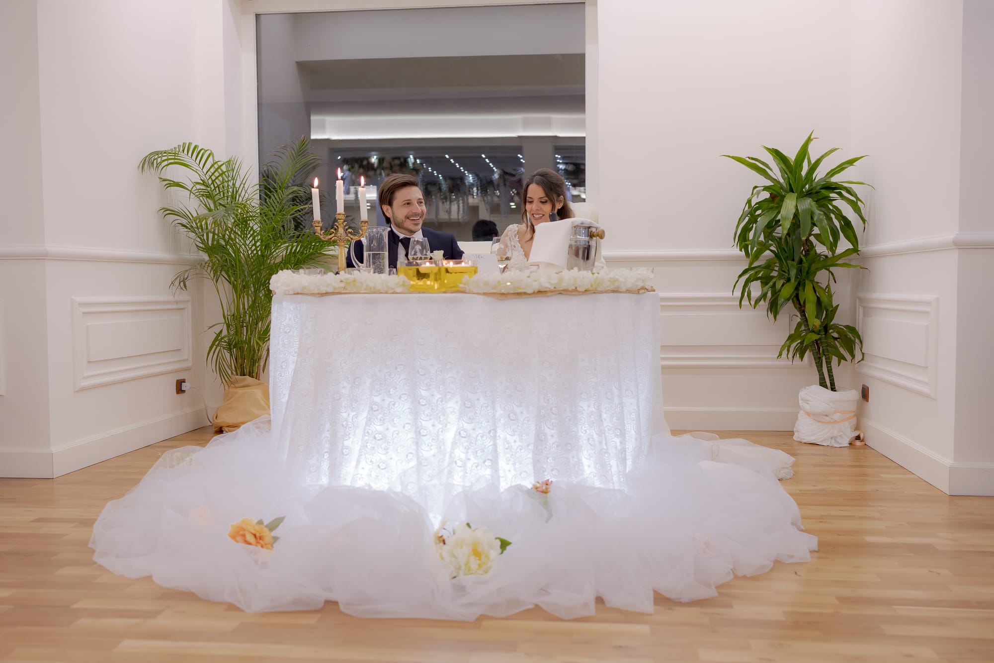 Dirsi di si nella splendida cappella di San Domenico